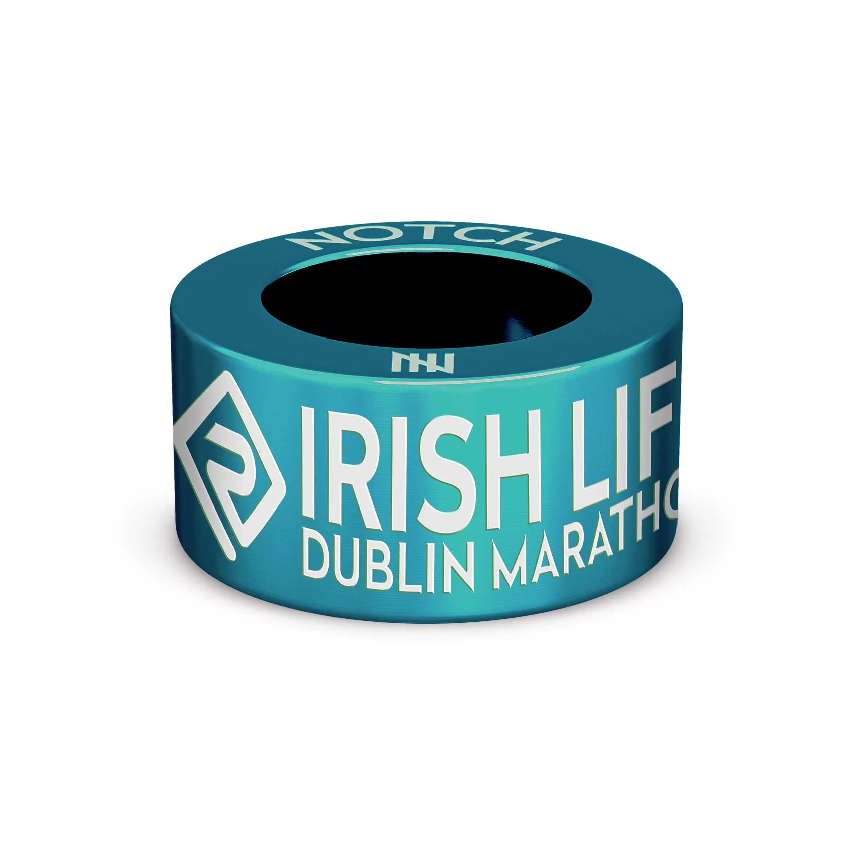 Irish Life Dublin Marathon 2026 NOTCH Charm - Image 32