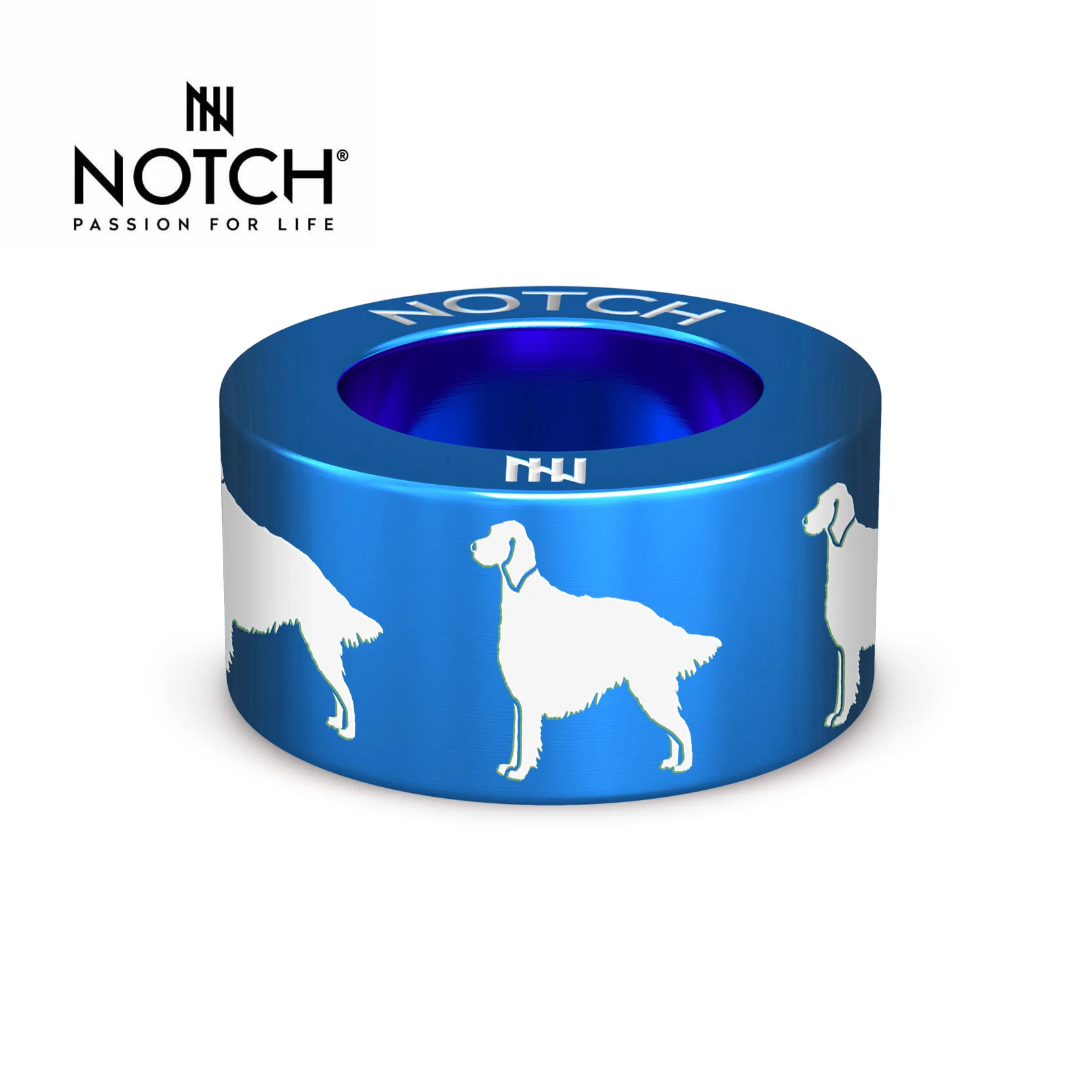 Irish Setter NOTCH Charm - Image 18