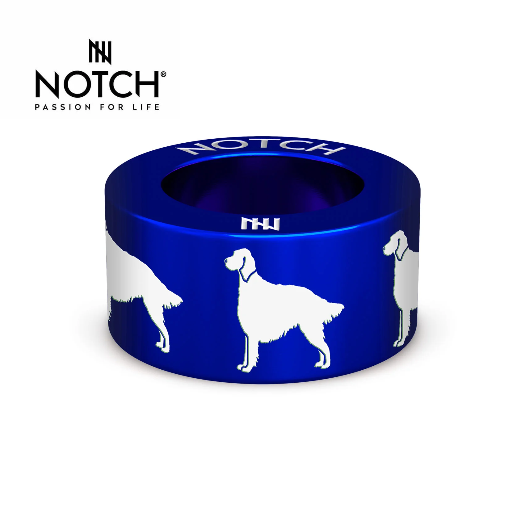 Irish Setter NOTCH Charm - Image 23
