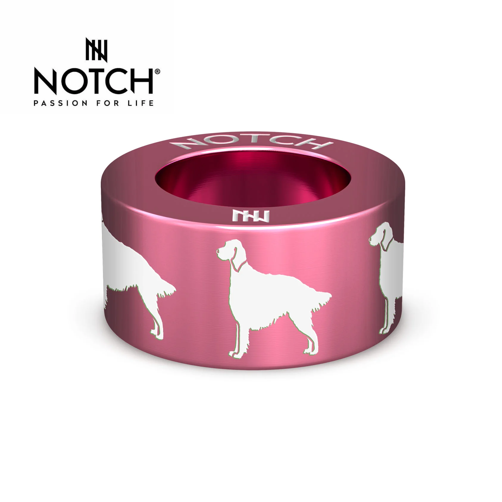 Irish Setter NOTCH Charm - Image 24