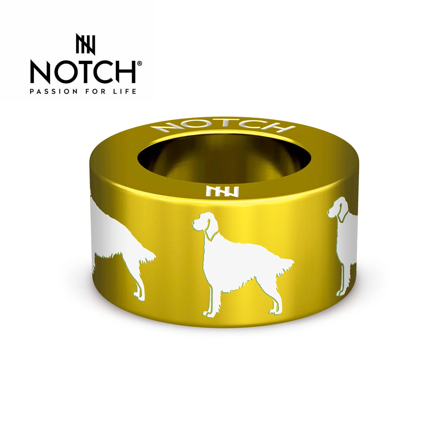 Irish Setter NOTCH Charm - Image 28