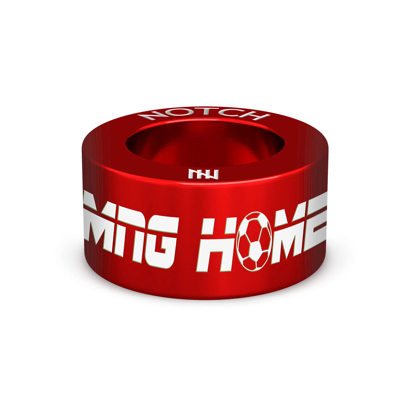 It's Coming Home NOTCH Charm - Image 2