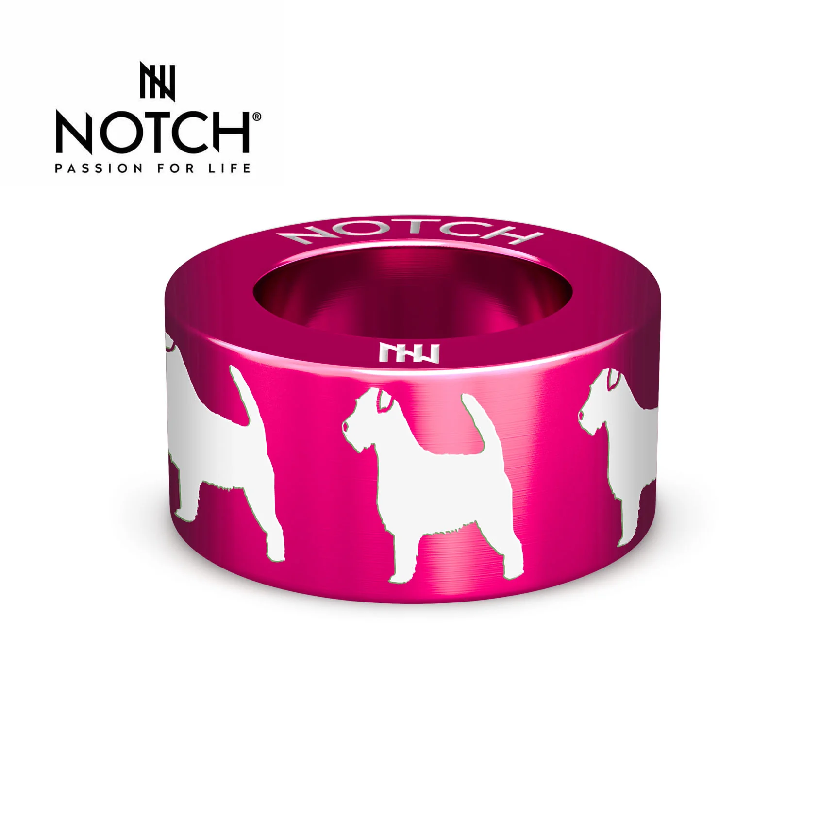 Jack Russell NOTCH Charm - Image 21