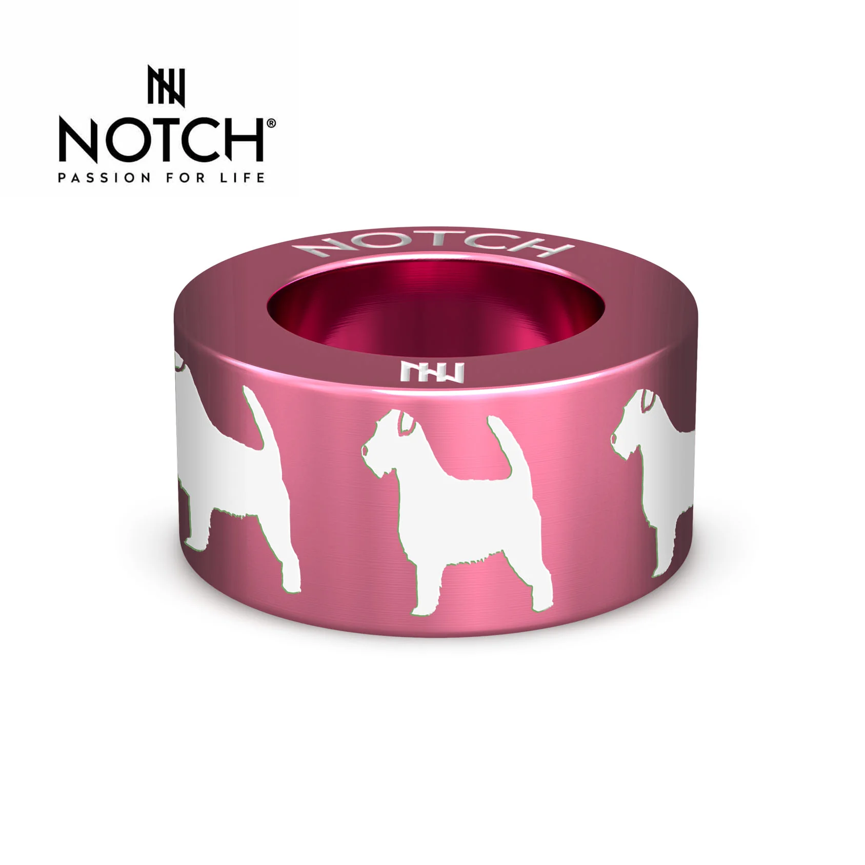 Jack Russell NOTCH Charm - Image 24