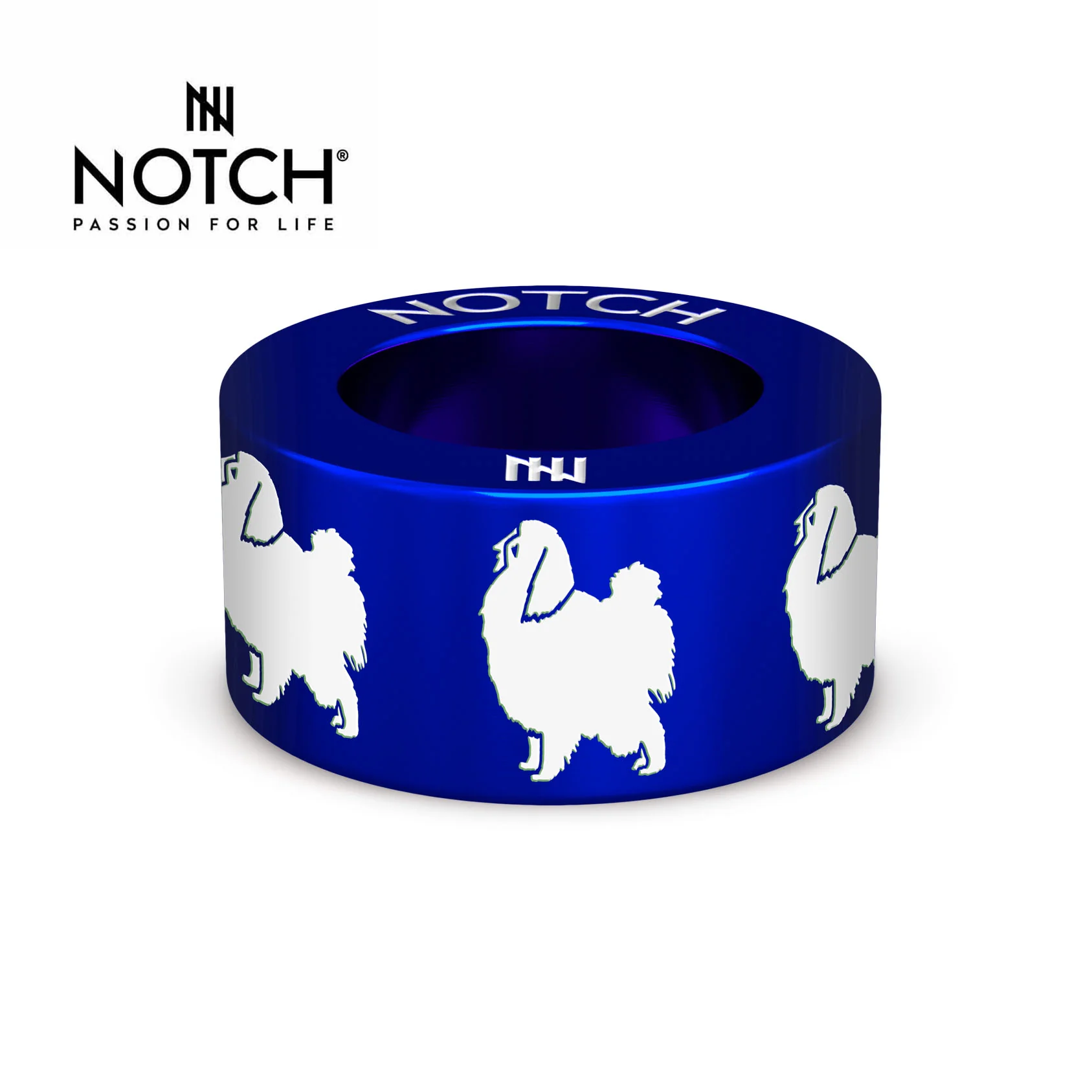 Japanese Chin NOTCH Charm - Image 23