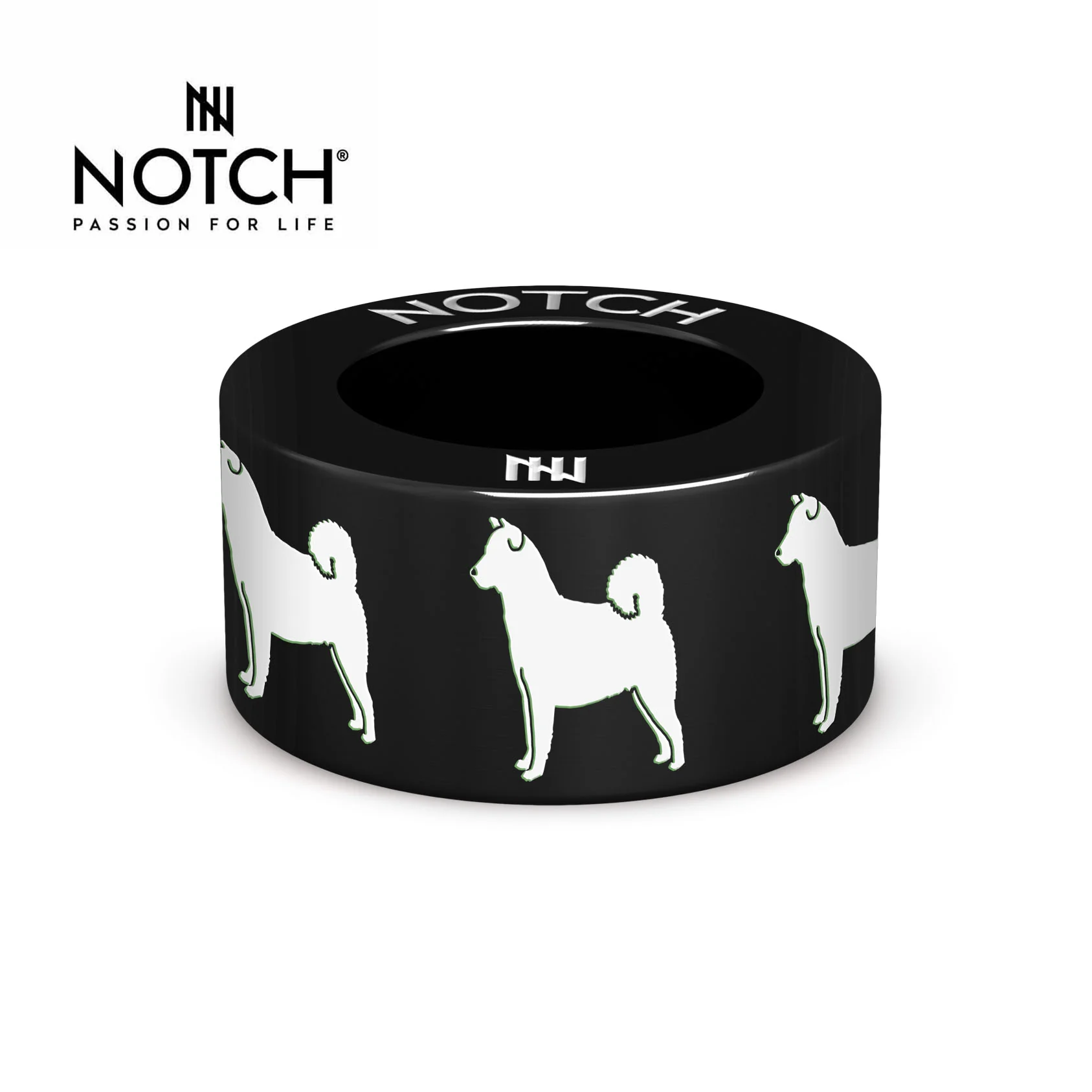 Japanese Shiba Inu NOTCH Charm - Image 17