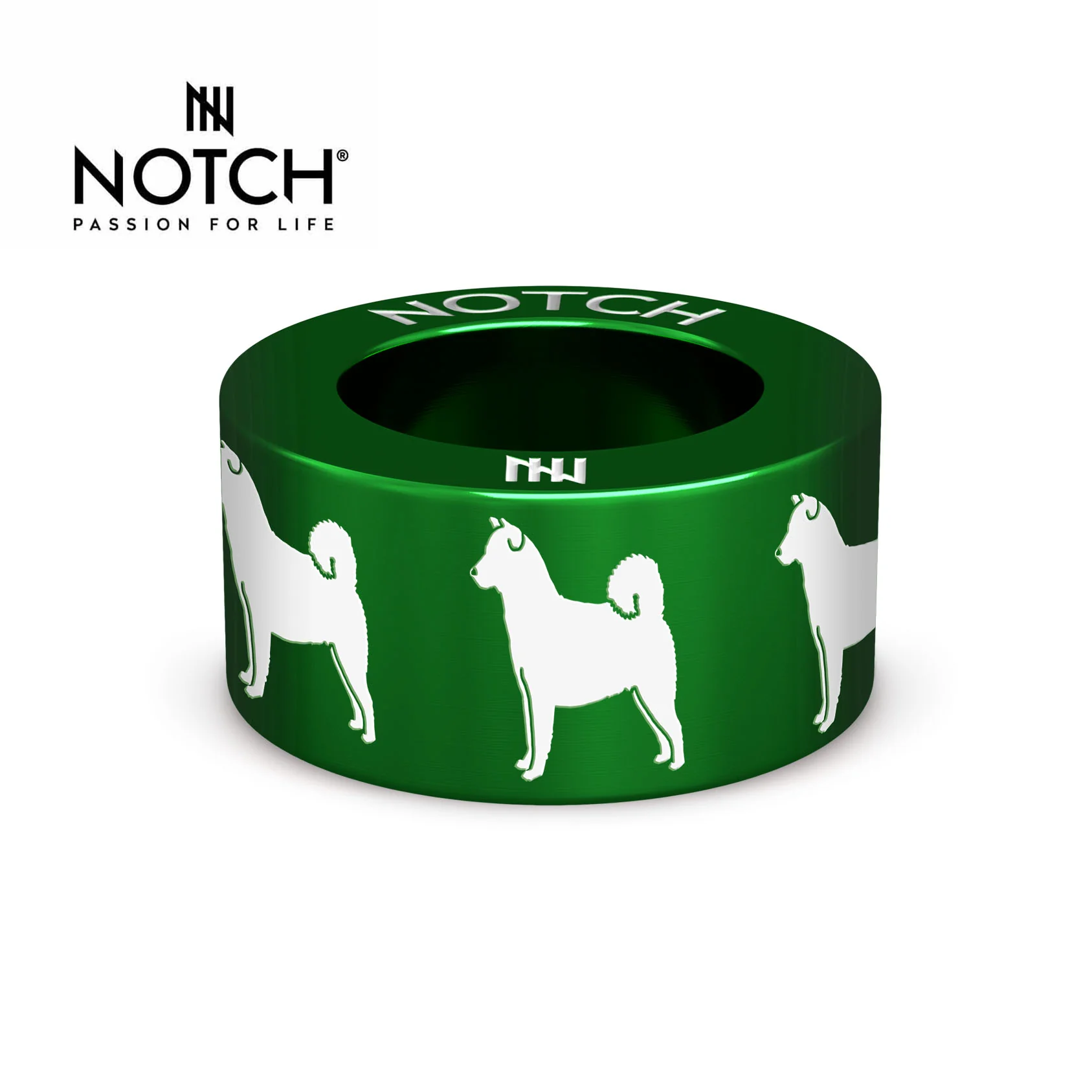 Japanese Shiba Inu NOTCH Charm - Image 18