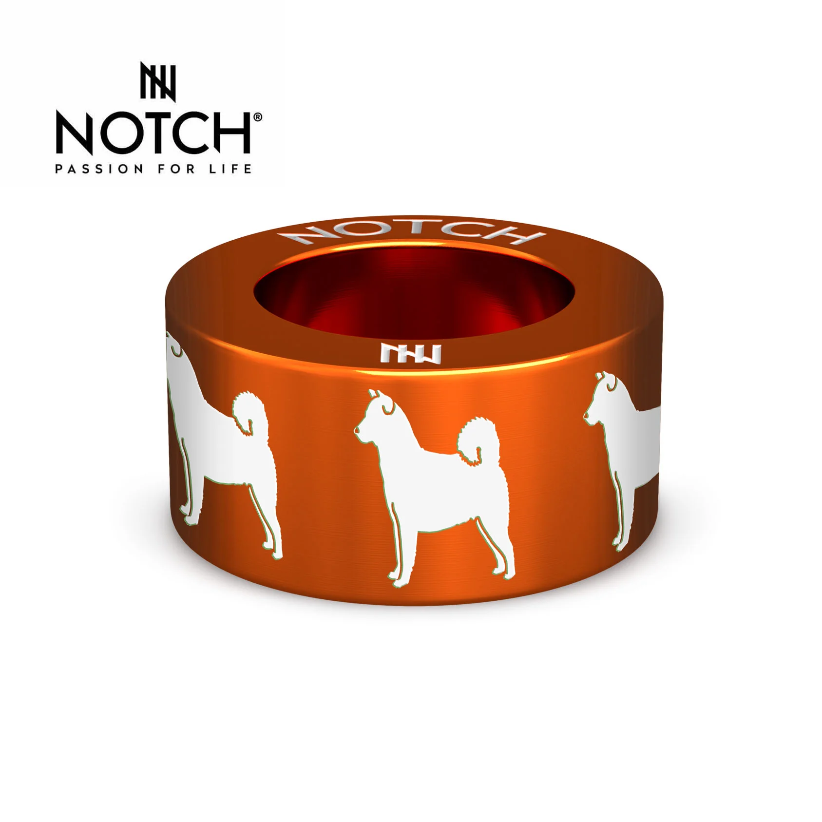 Japanese Shiba Inu NOTCH Charm - Image 23