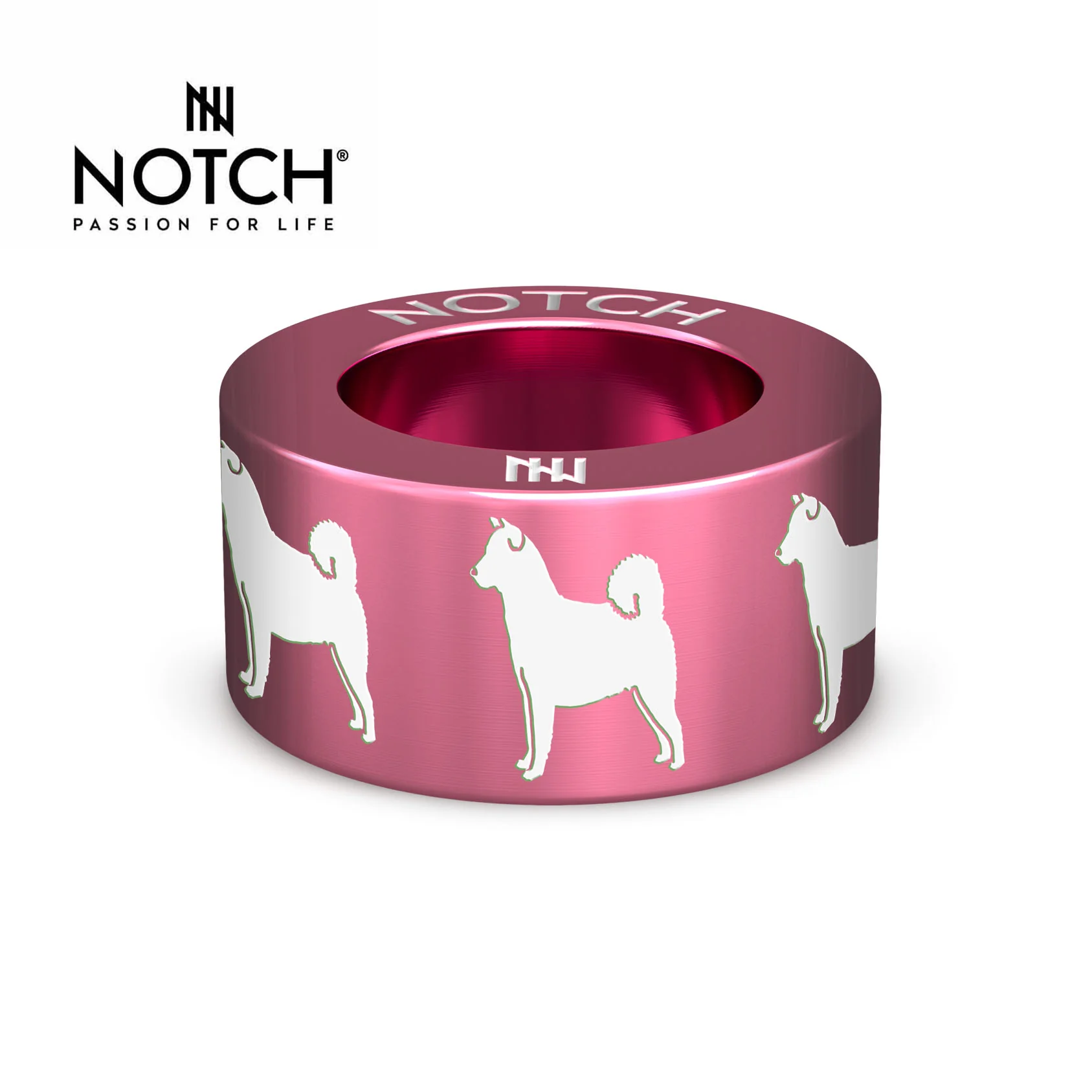 Japanese Shiba Inu NOTCH Charm - Image 24