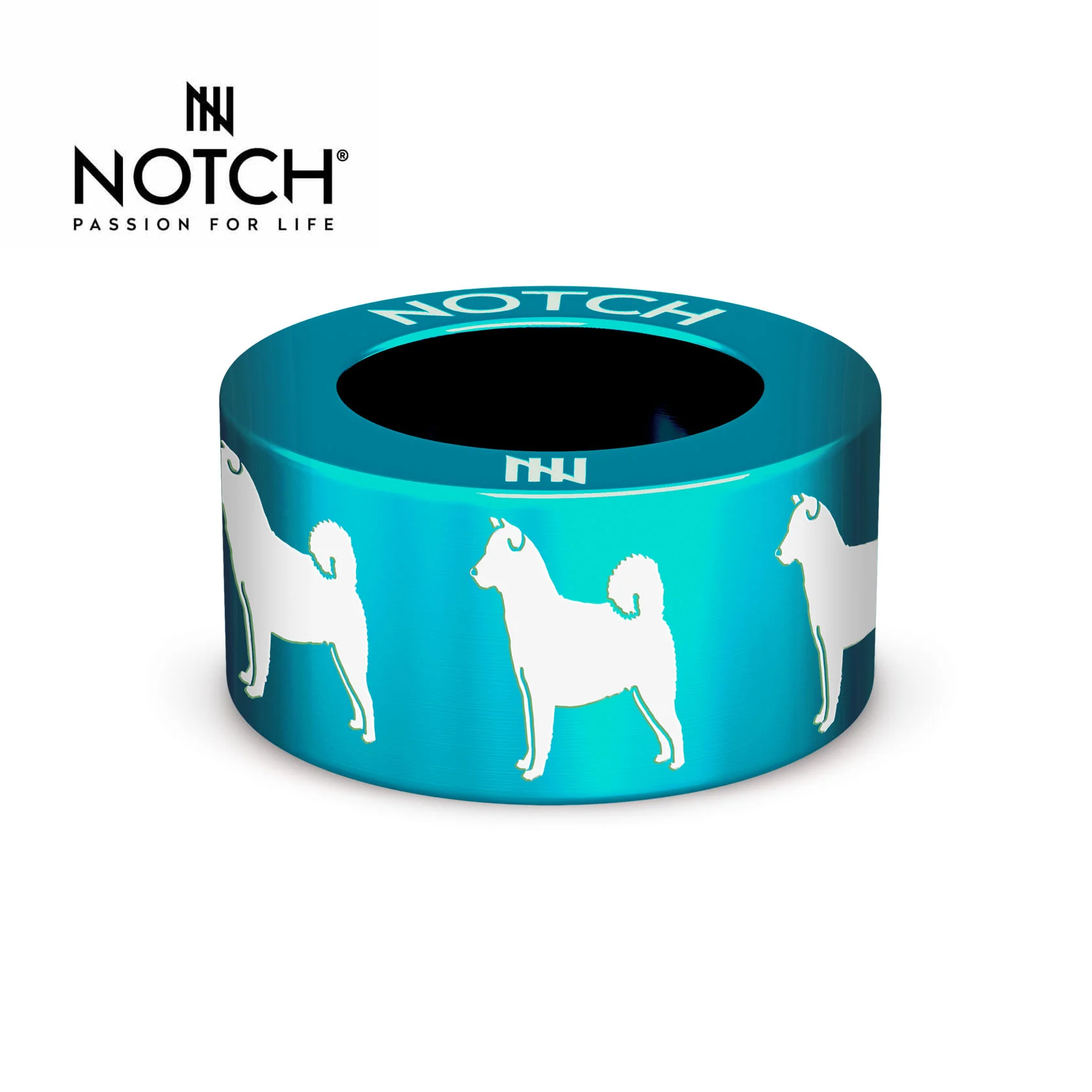 Japanese Shiba Inu NOTCH Charm - Image 25