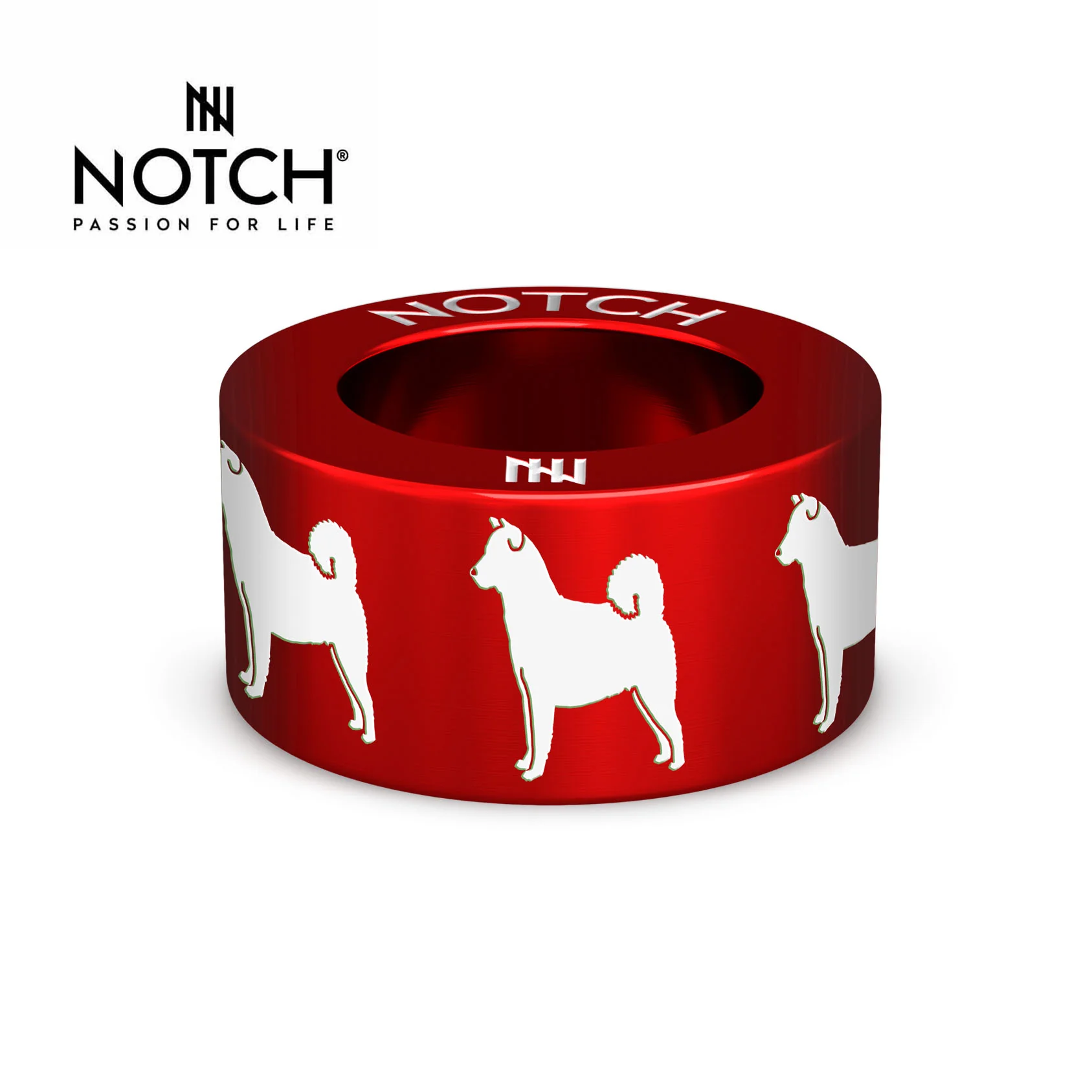 Japanese Shiba Inu NOTCH Charm - Image 28
