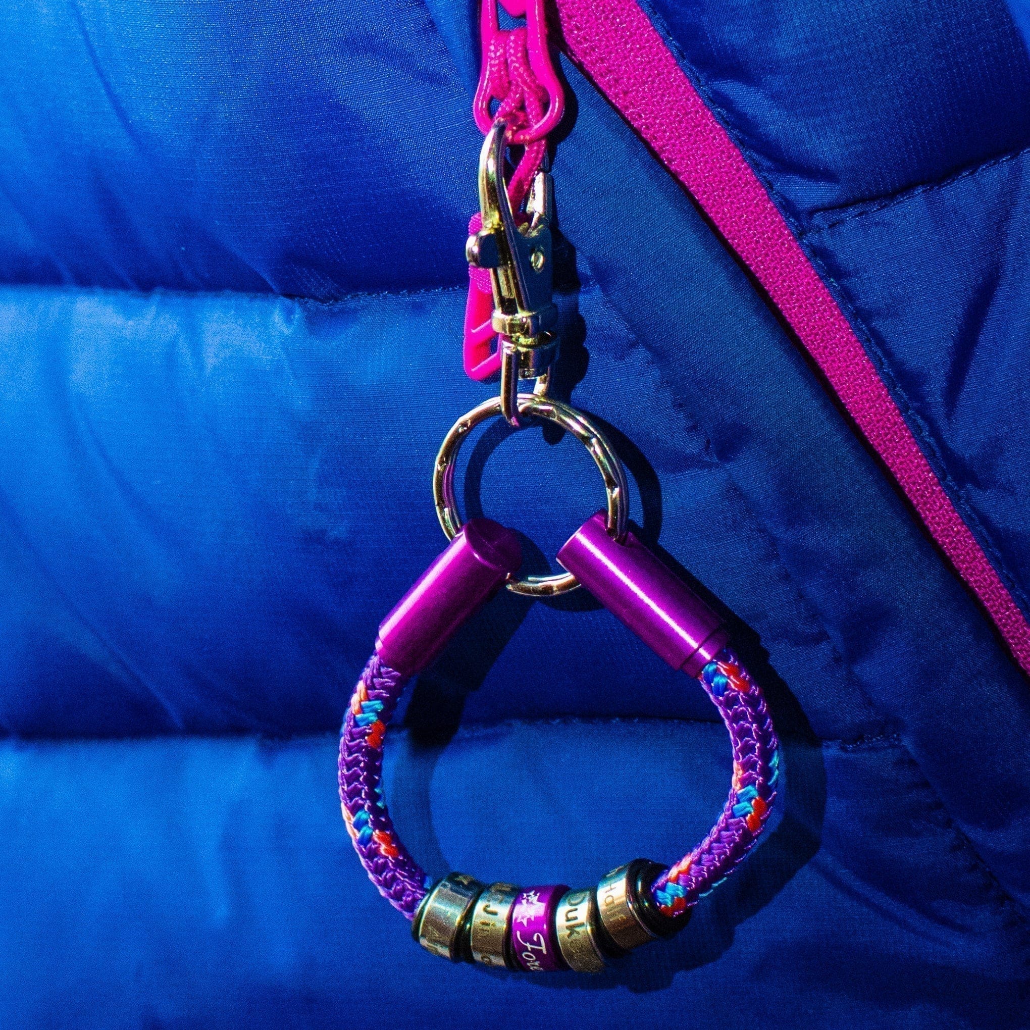 JEFFING BADASS NOTCH Charm - Image 14