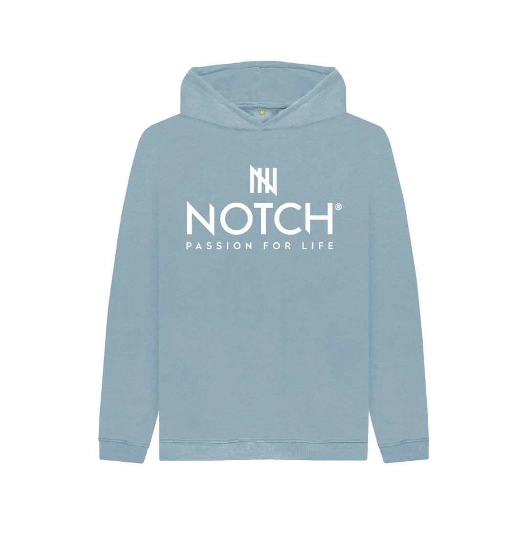 Kid's Notch Hoodie - Image 4
