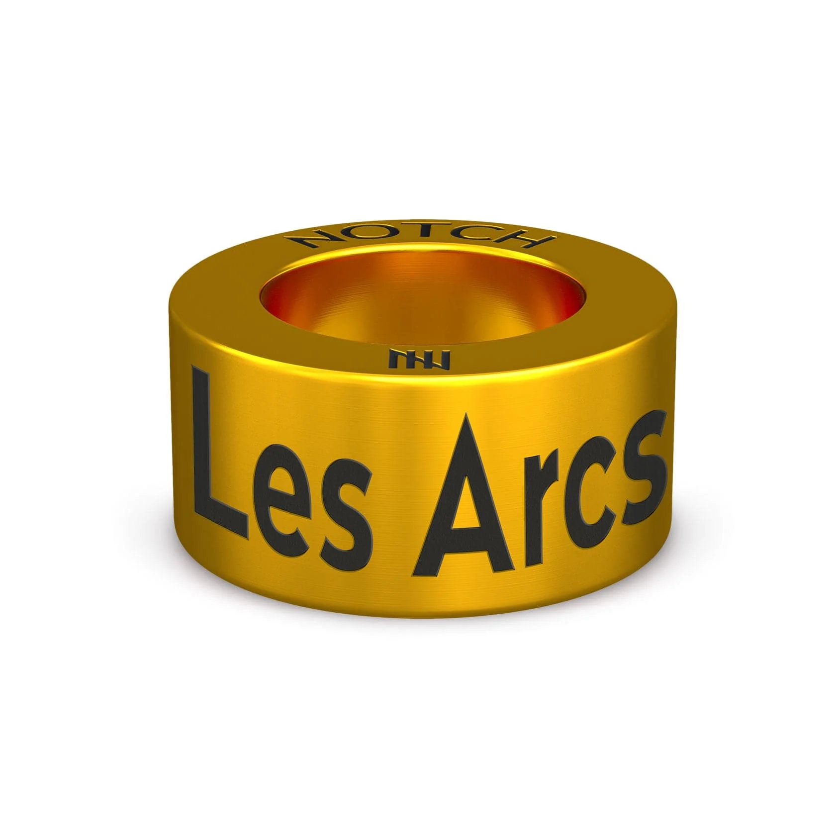 Les Arcs NOTCH Charm
