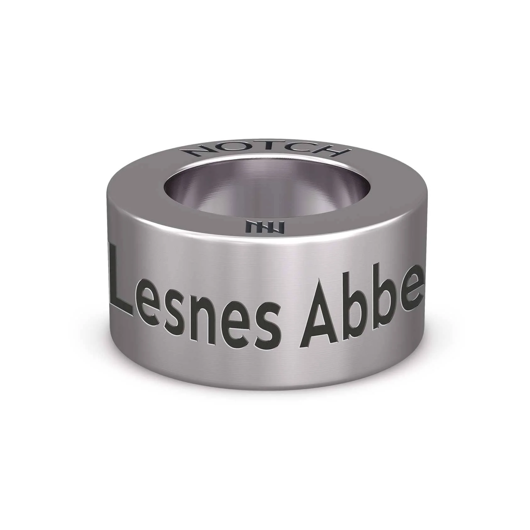 Lesnes Abbey 5 Notch & Bracelet - Image 2