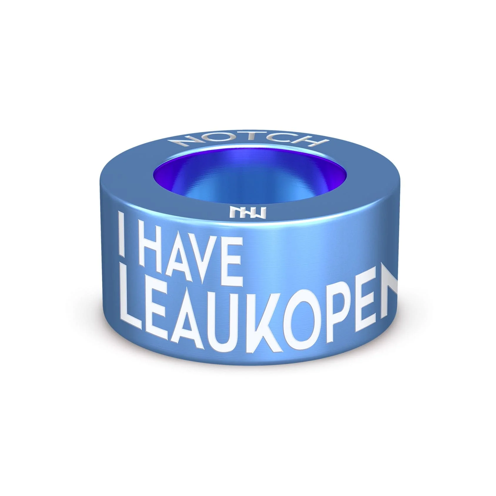 LEUKOPENIA NOTCH Charm - Image 9