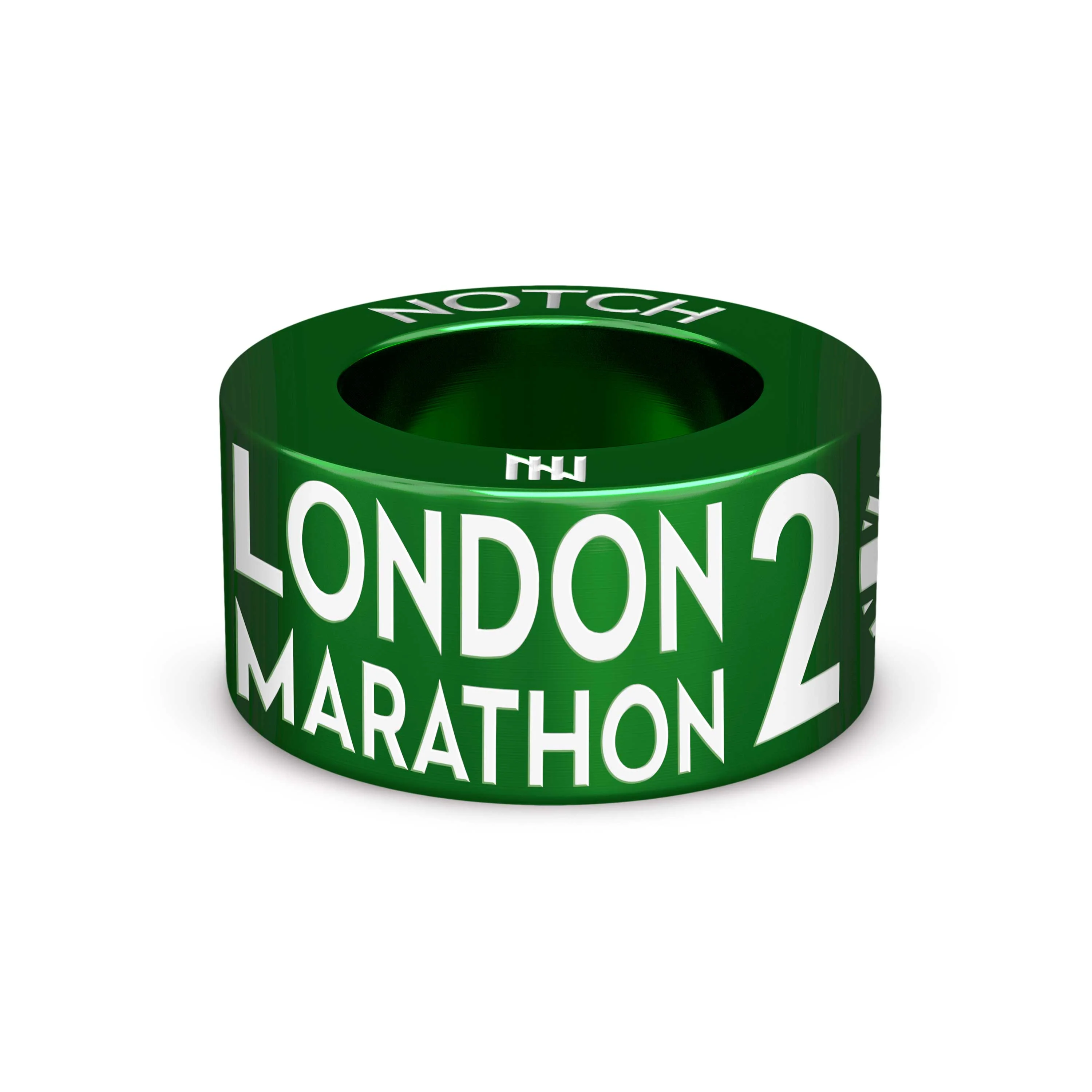 London Marathon 2026 Special Edition NOTCH Charm - Image 19