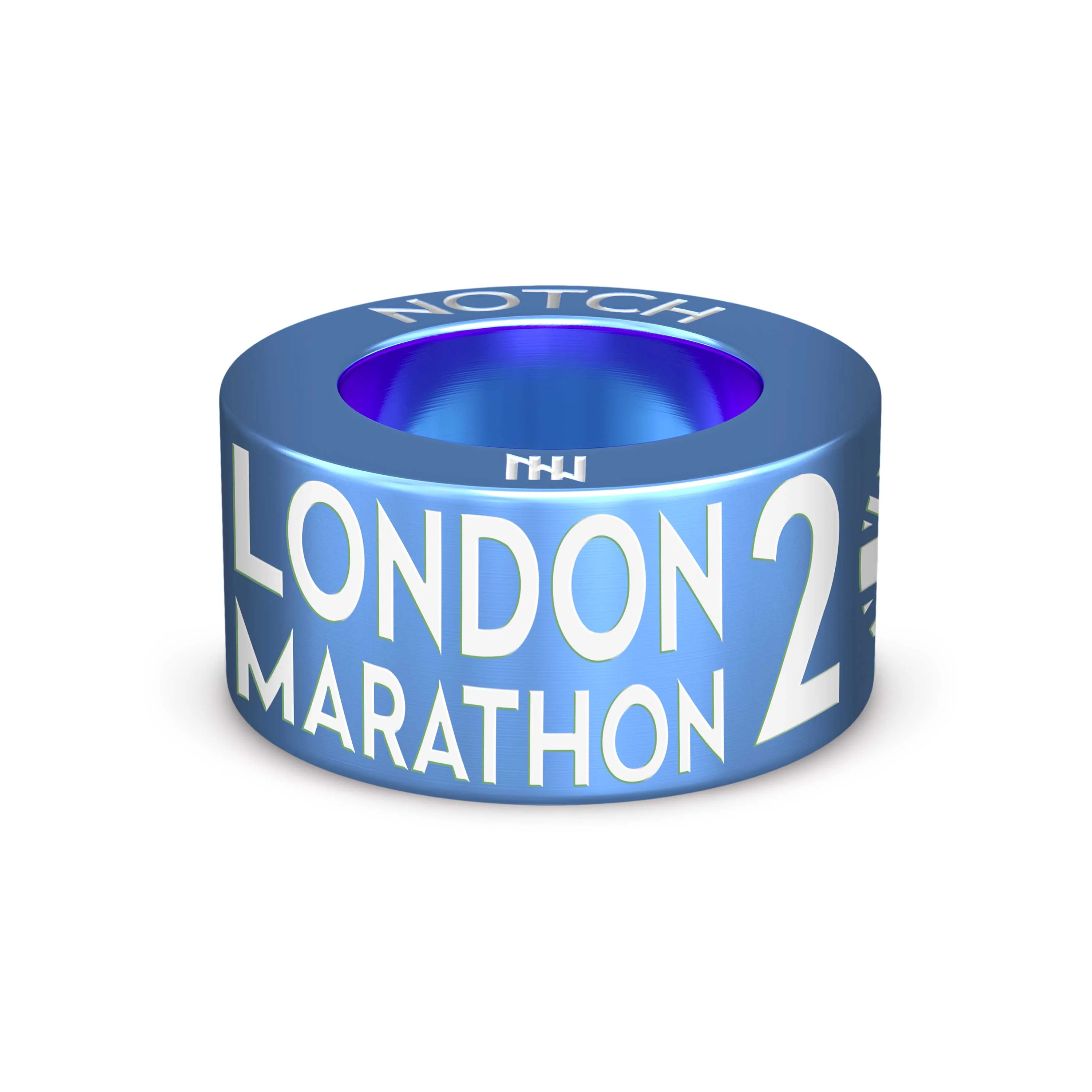 London Marathon 2026 Special Edition NOTCH Charm - Image 21