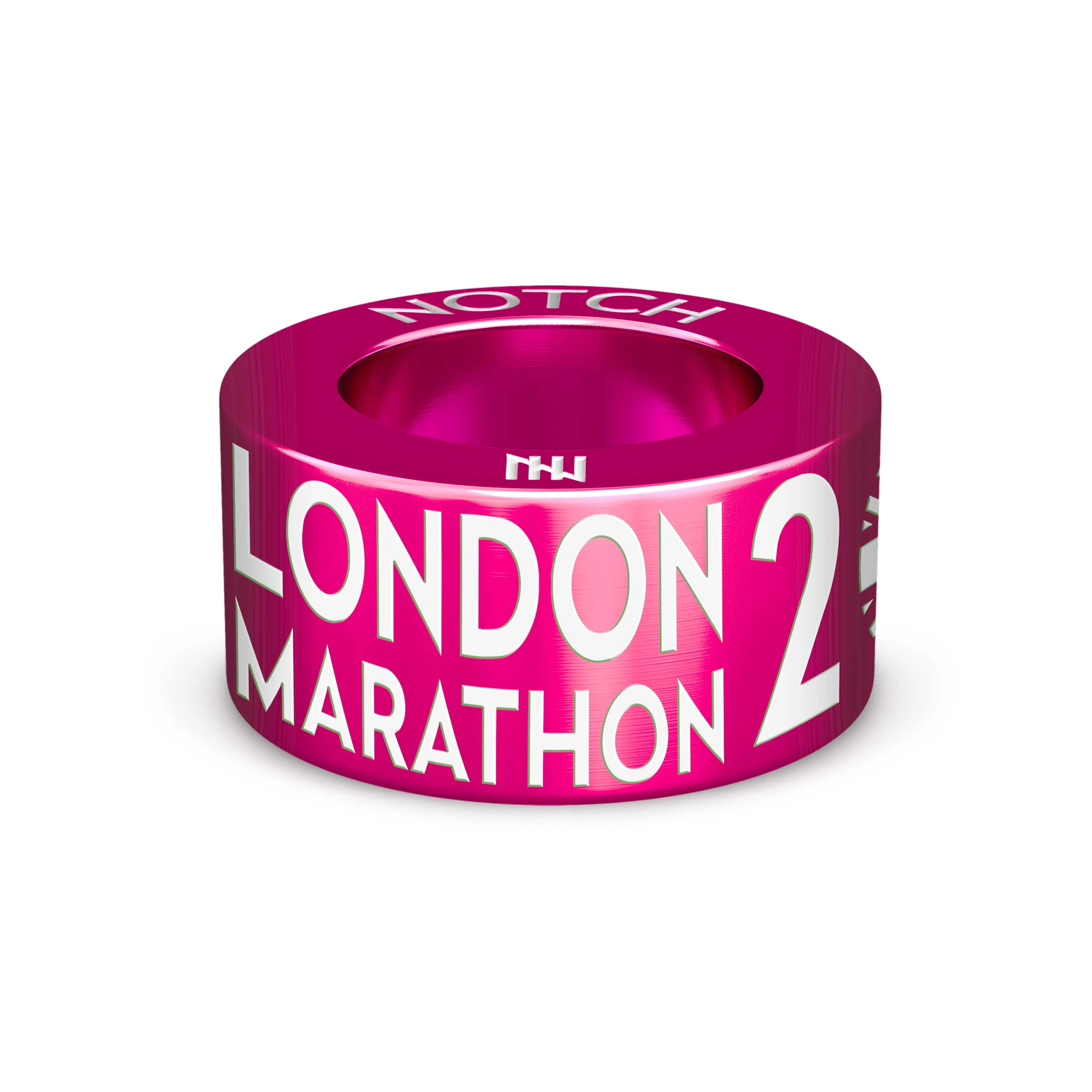 London Marathon 2026 Special Edition NOTCH Charm - Image 26