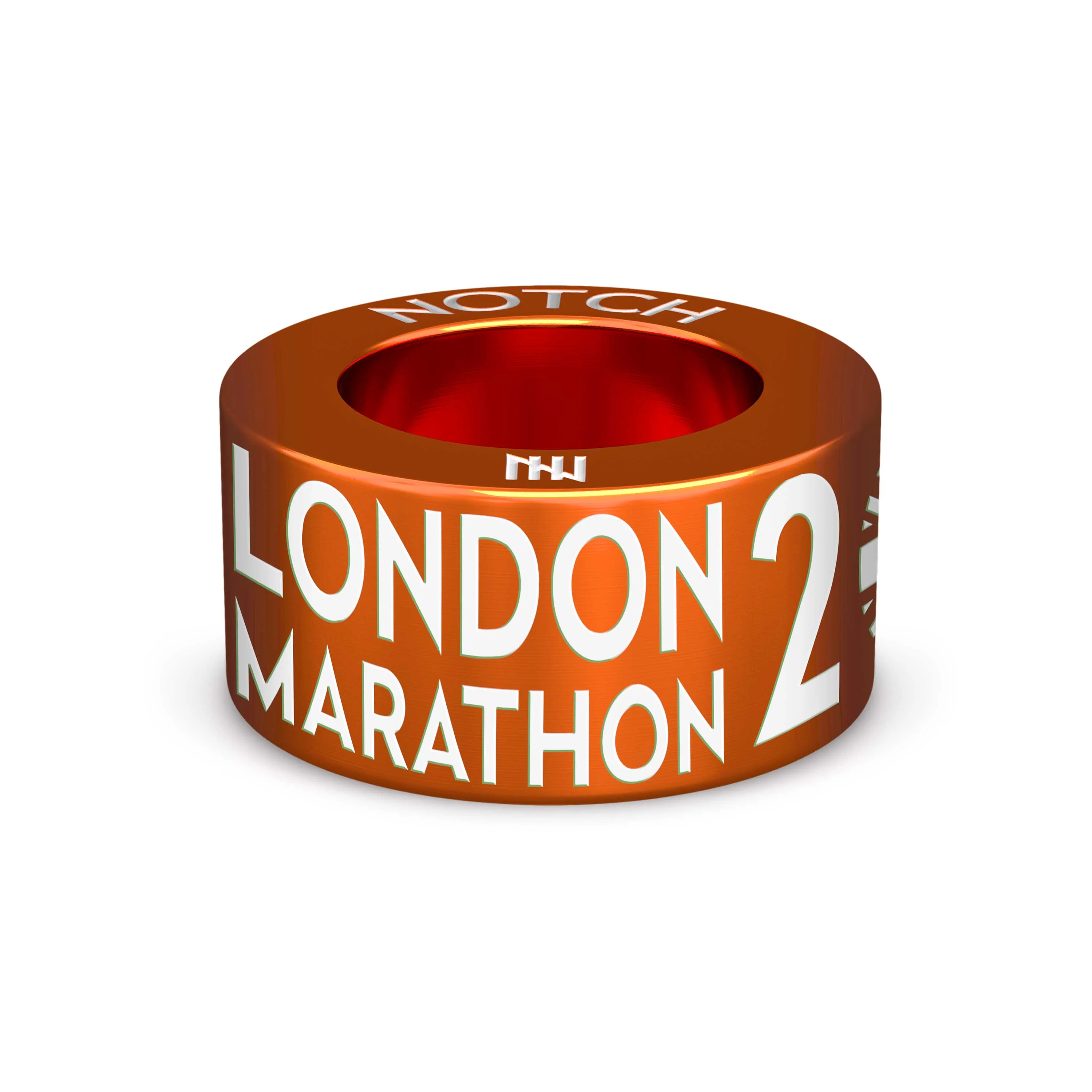 London Marathon 2026 Special Edition NOTCH Charm - Image 27