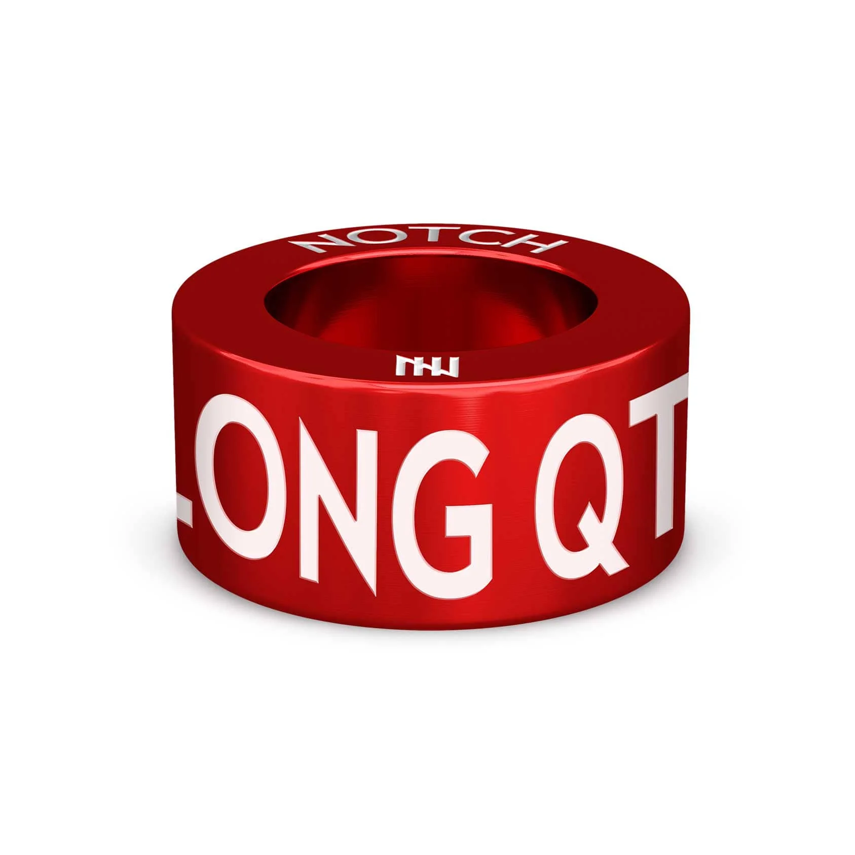 Long QT NOTCH Charm