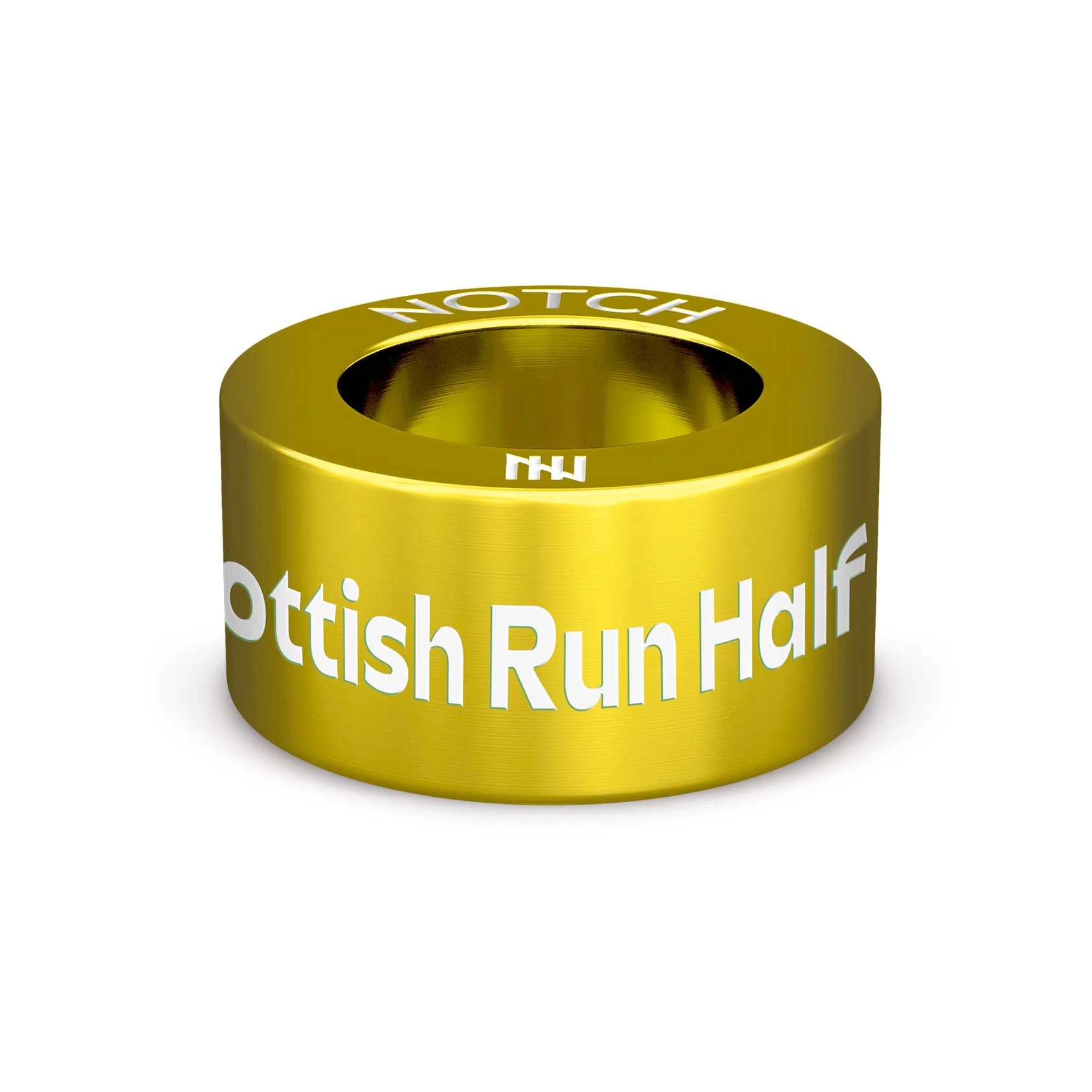Marie Curie Great Scottish Run NOTCH Charm - Image 3