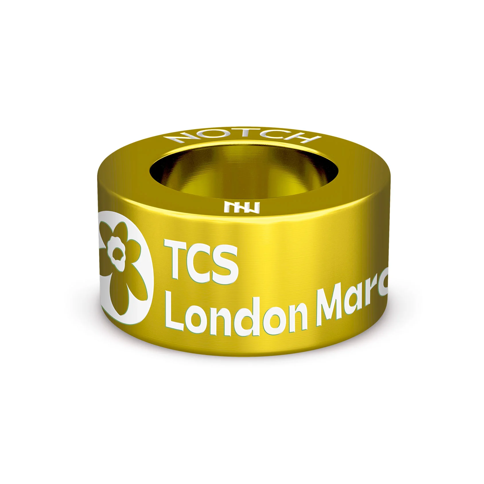 Marie Curie TCS London Marathon MyWay NOTCH Charm - Image 18
