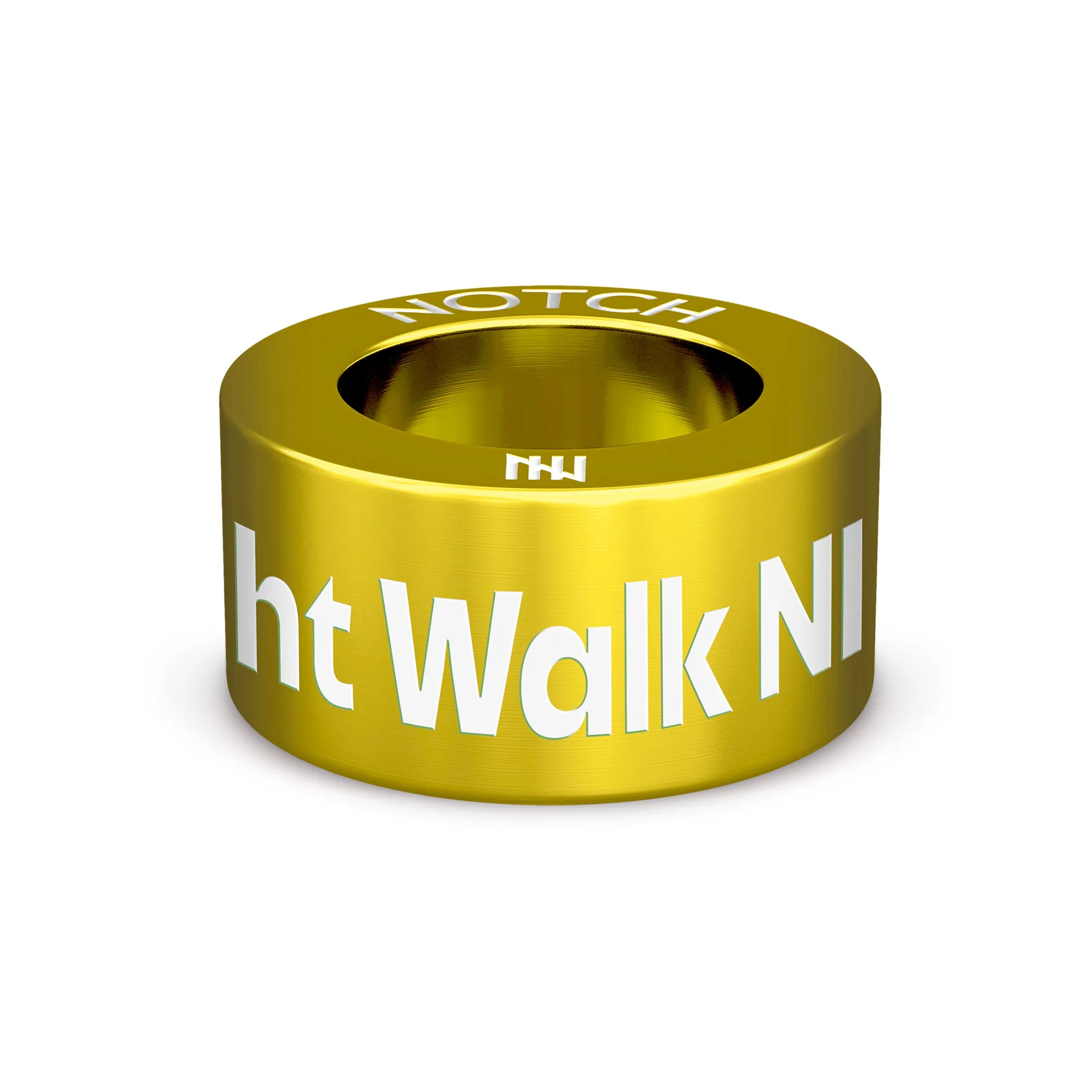 Marie Curie Twilight Walk NI NOTCH Charm - Image 3