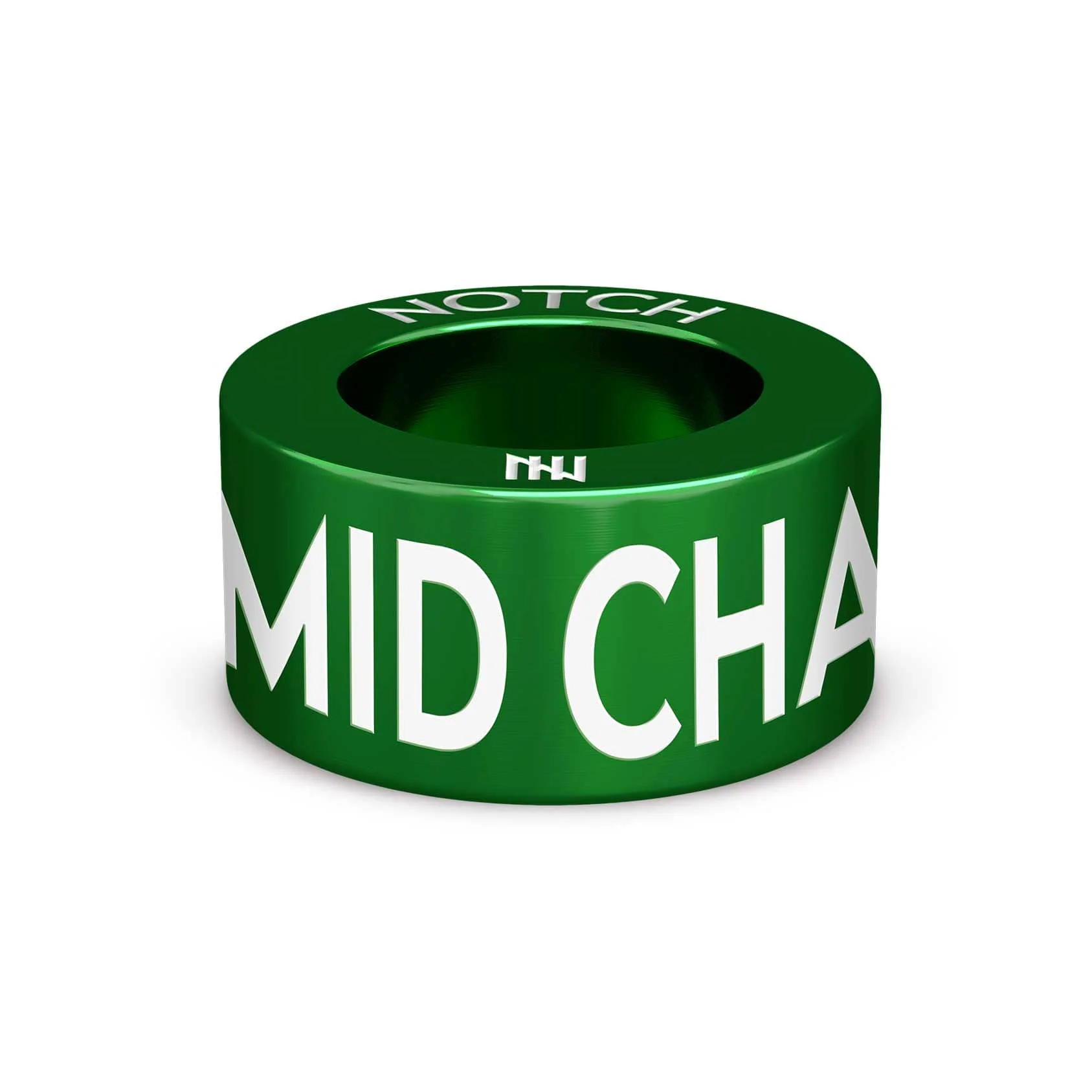 MID CHALLENGE COMP NOTCH Charm