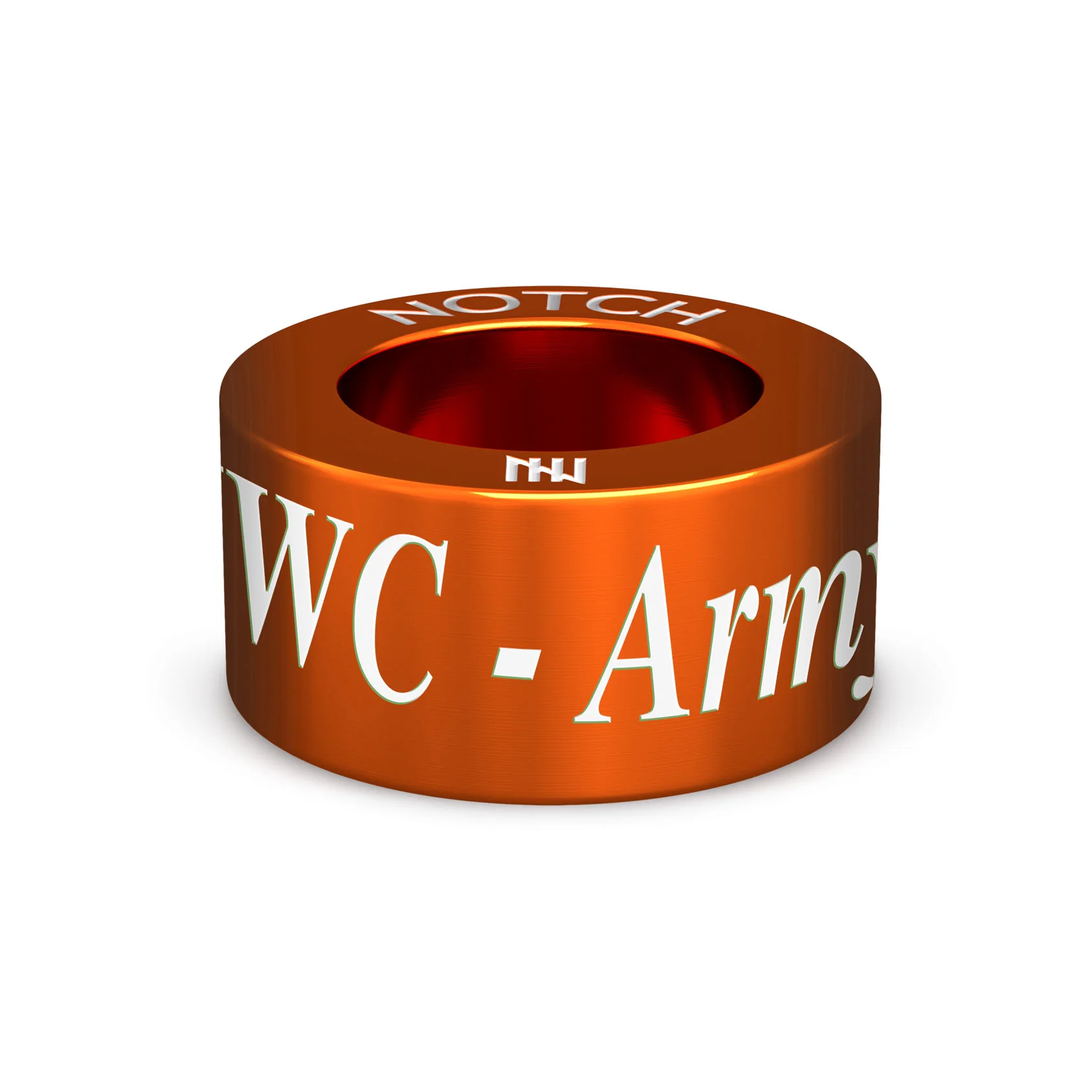 Military Wives Choir Army NOTCH Charm - Image 9