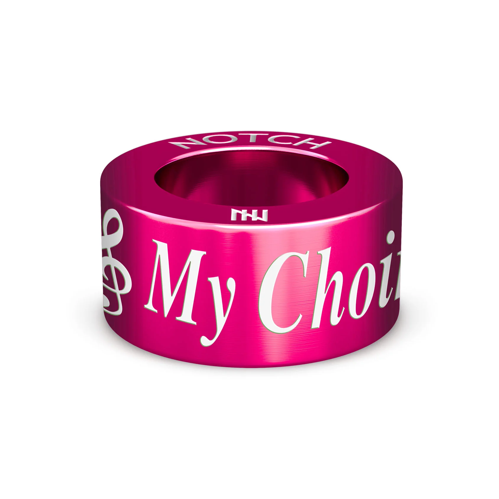 Military Wives Choir "My Choir" NOTCH Charm - Image 10