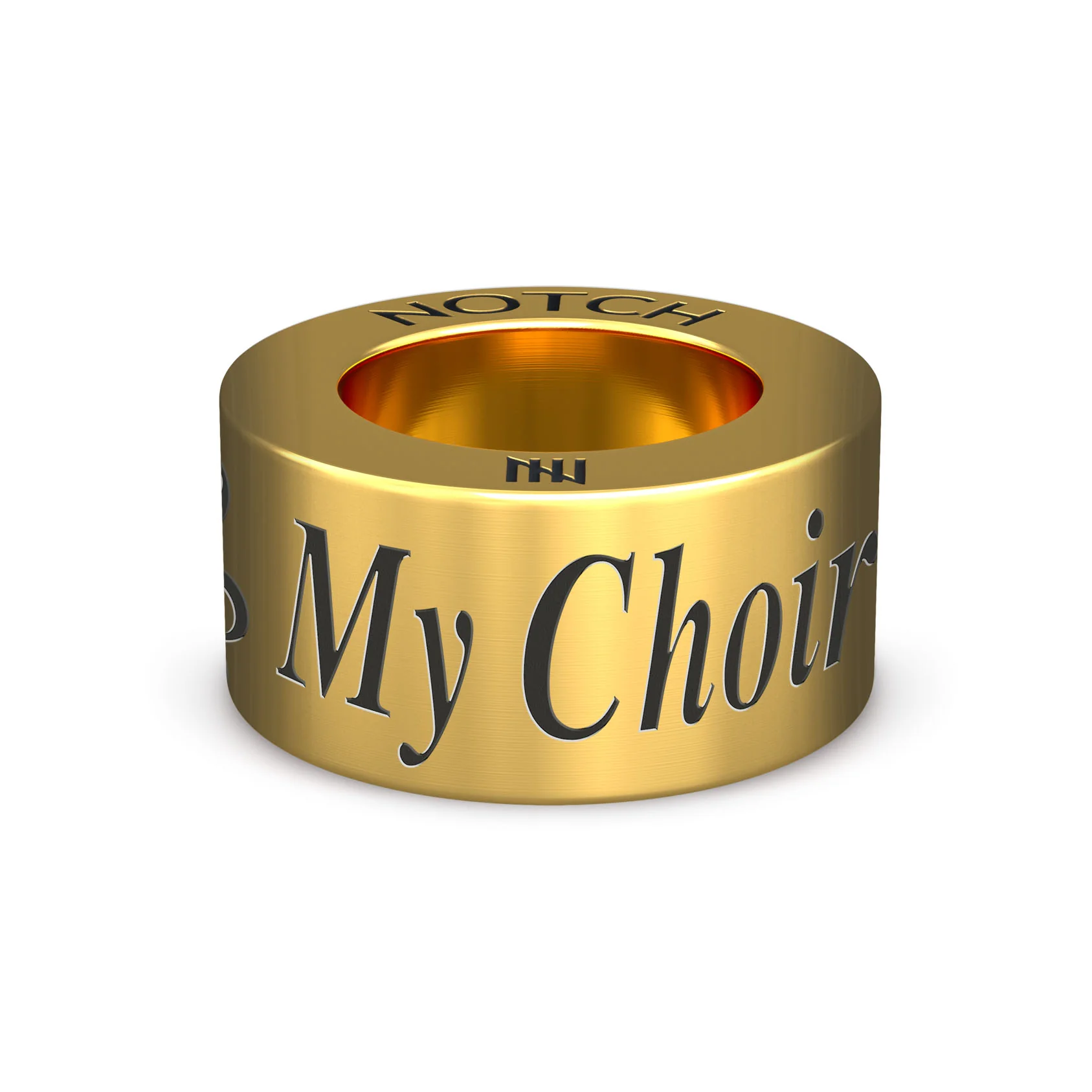 Military Wives Choir "My Choir" NOTCH Charm - Image 13