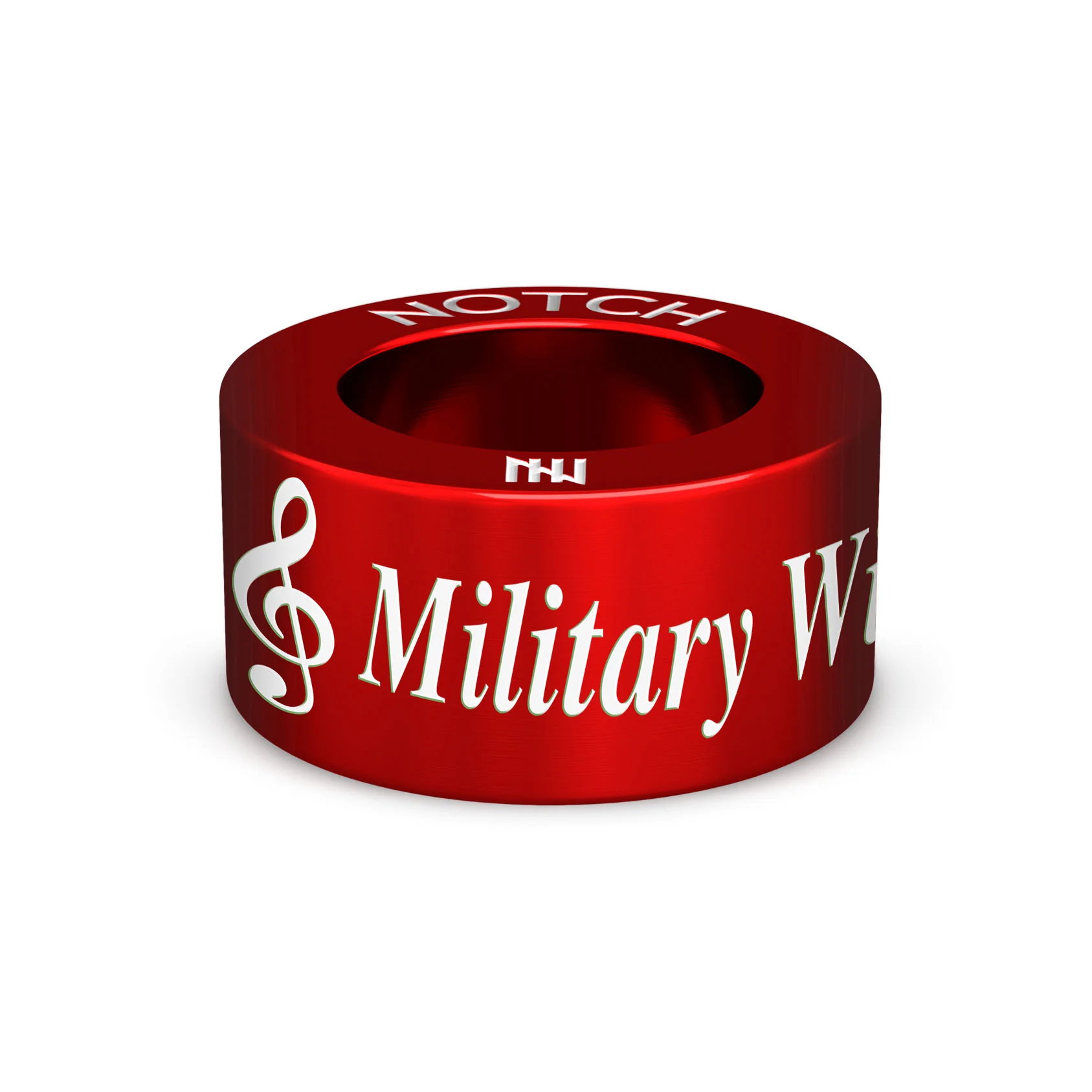 Military Wives Choir NOTCH Charm - Image 7