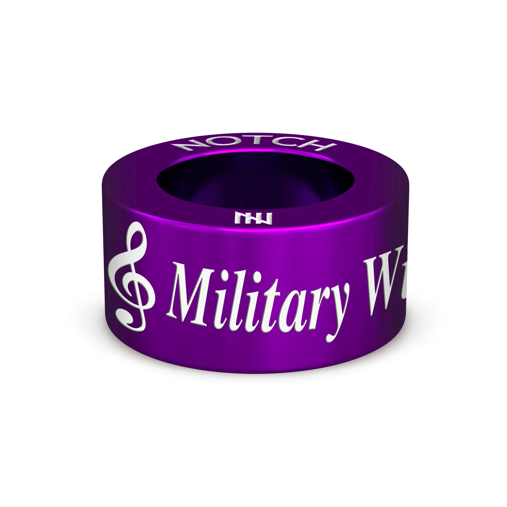 Military Wives Choir NOTCH Charm - Image 8