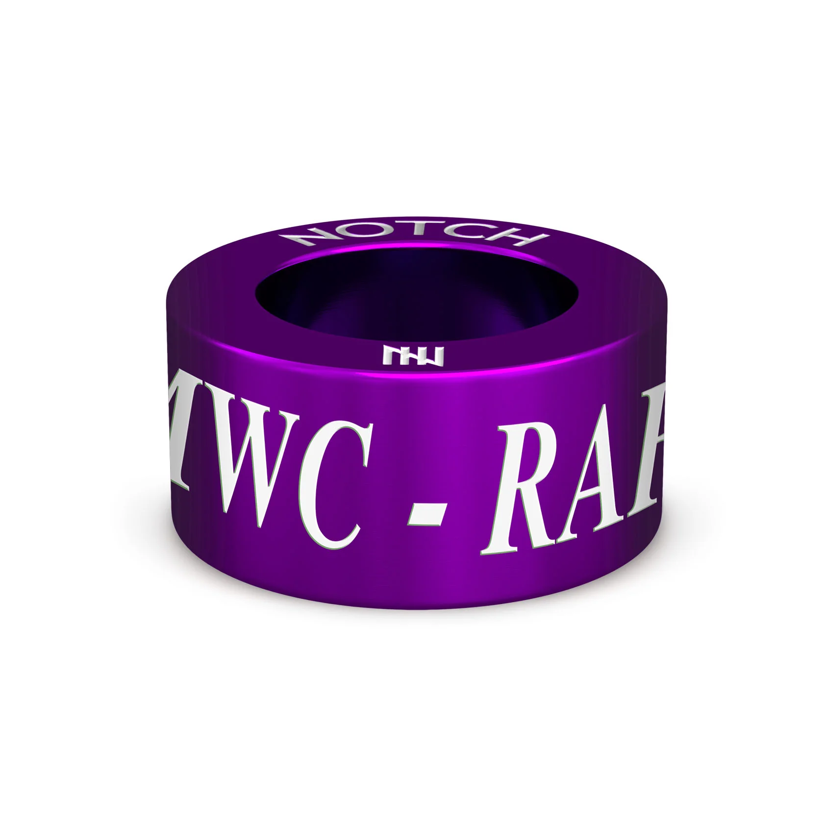 Military Wives Choir RAF NOTCH Charm - Image 8