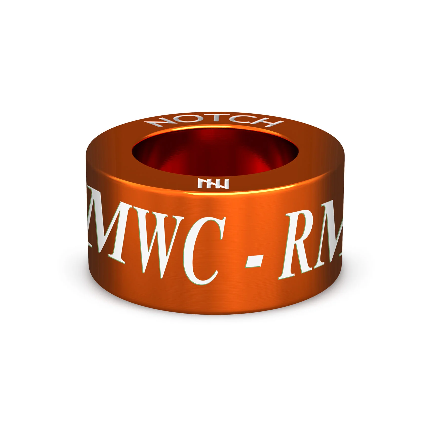 Military Wives Choir Royal Marine NOTCH Charm - Image 10