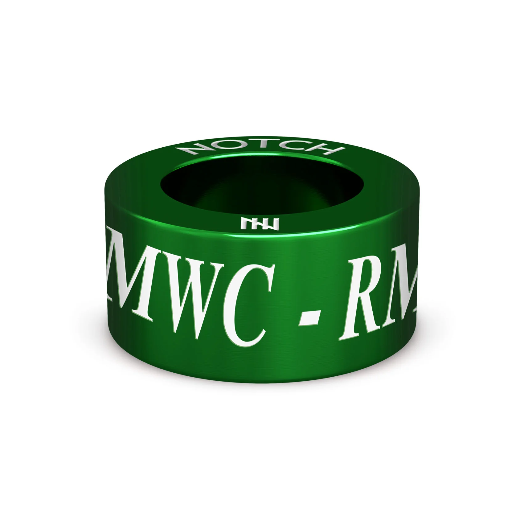 Military Wives Choir Royal Marine NOTCH Charm - Image 2