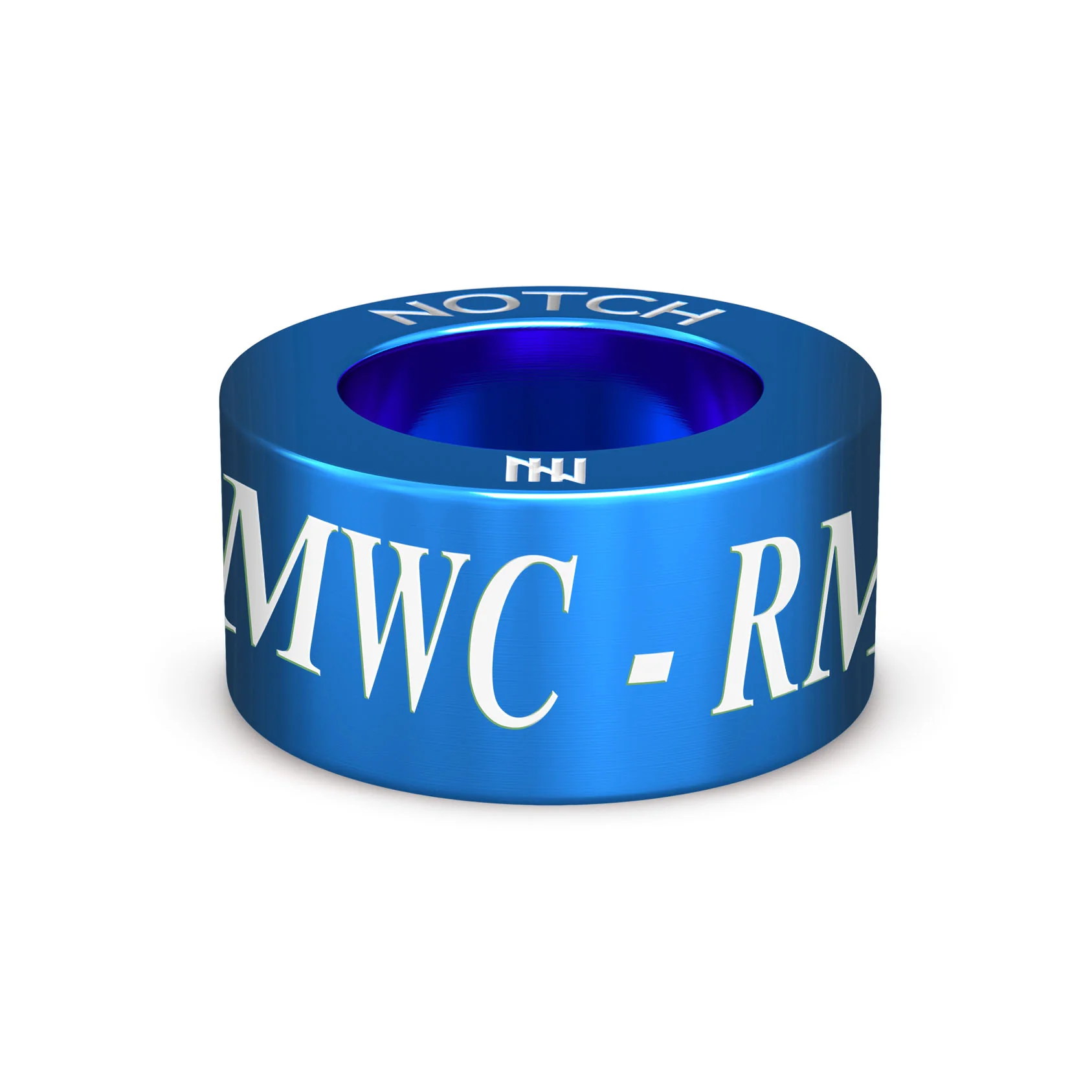Military Wives Choir Royal Marine NOTCH Charm - Image 3