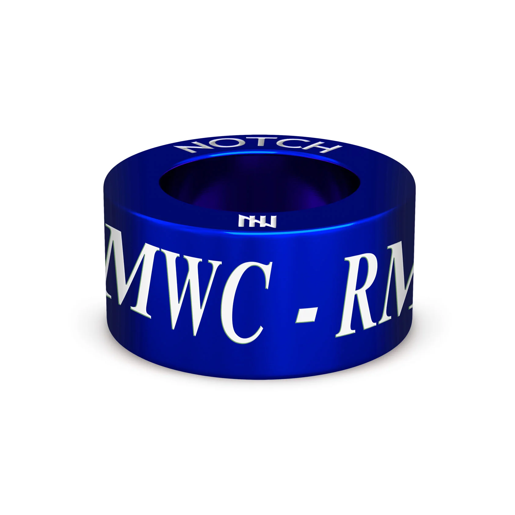 Military Wives Choir Royal Marine NOTCH Charm - Image 4