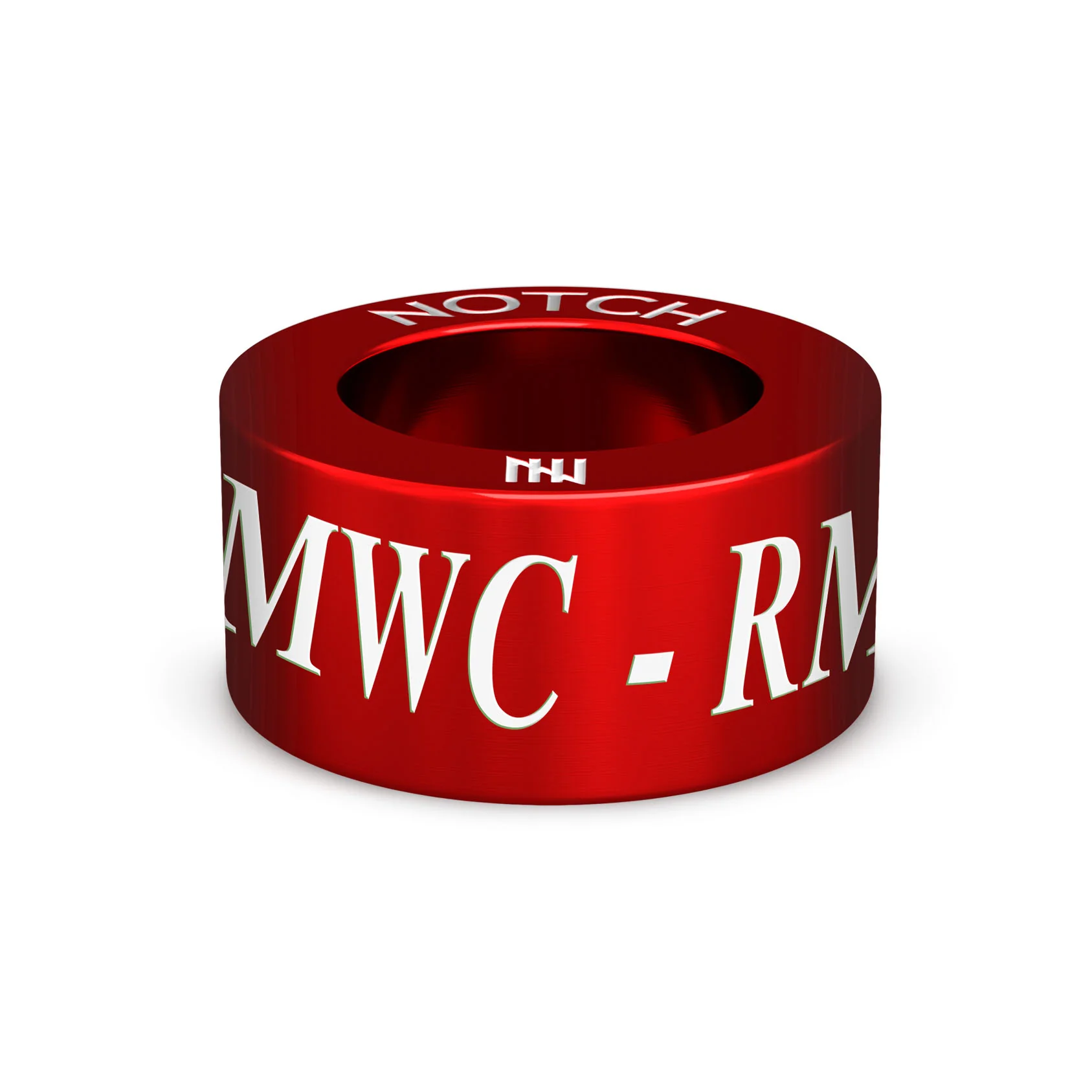 Military Wives Choir Royal Marine NOTCH Charm - Image 7