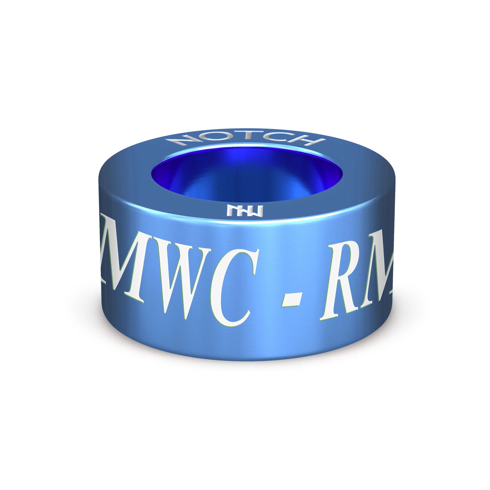 Military Wives Choir Royal Marine NOTCH Charm - Image 9