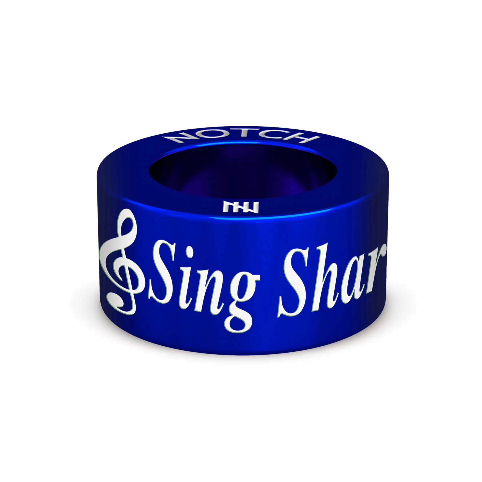 Military Wives Choir Sing Share Support NOTCH Charm - Image 4