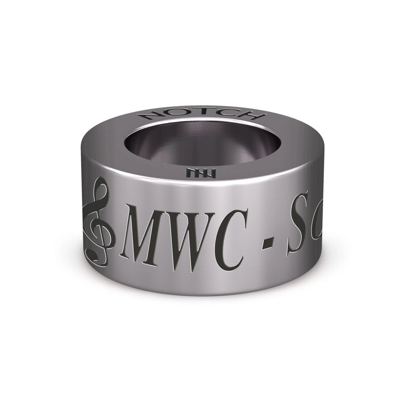 Military Wives Choir Soprano 2 NOTCH Charm - Image 14