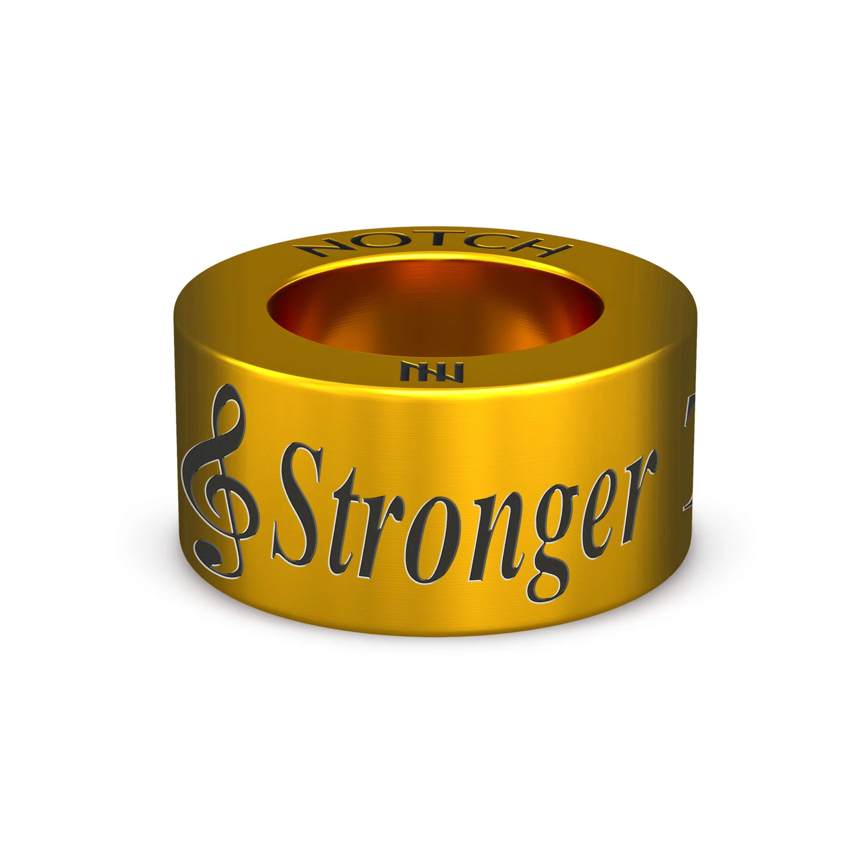Military Wives Choir Stronger Together NOTCH Charm - Image 15