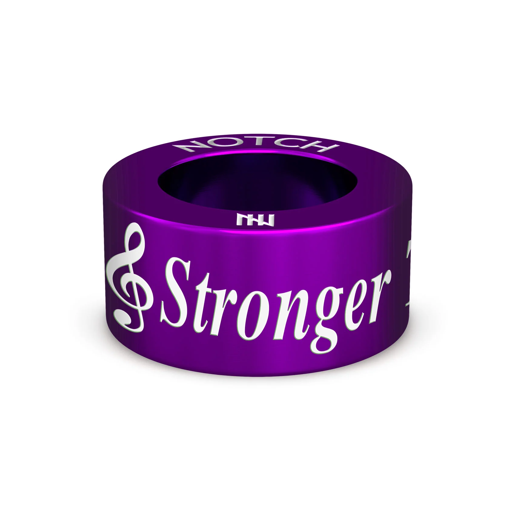Military Wives Choir Stronger Together NOTCH Charm - Image 8