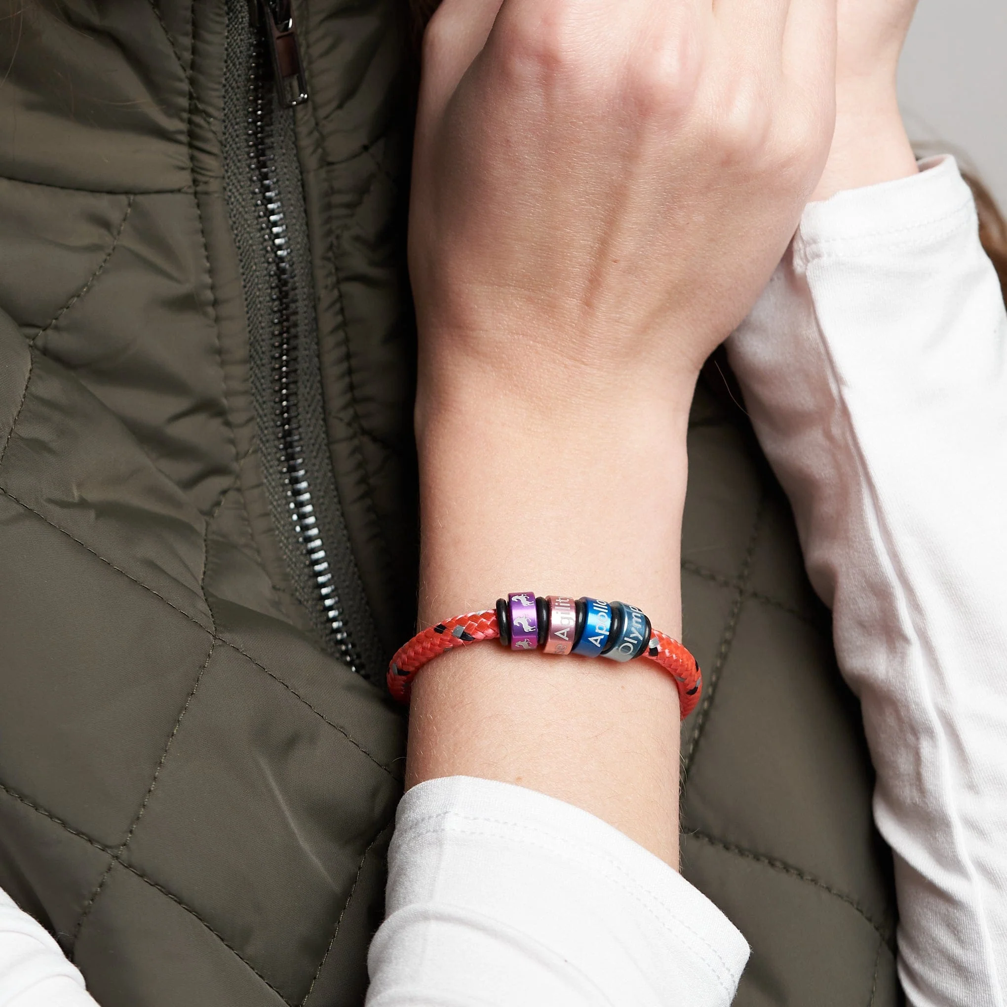 Moon NOTCH Charm - Image 10