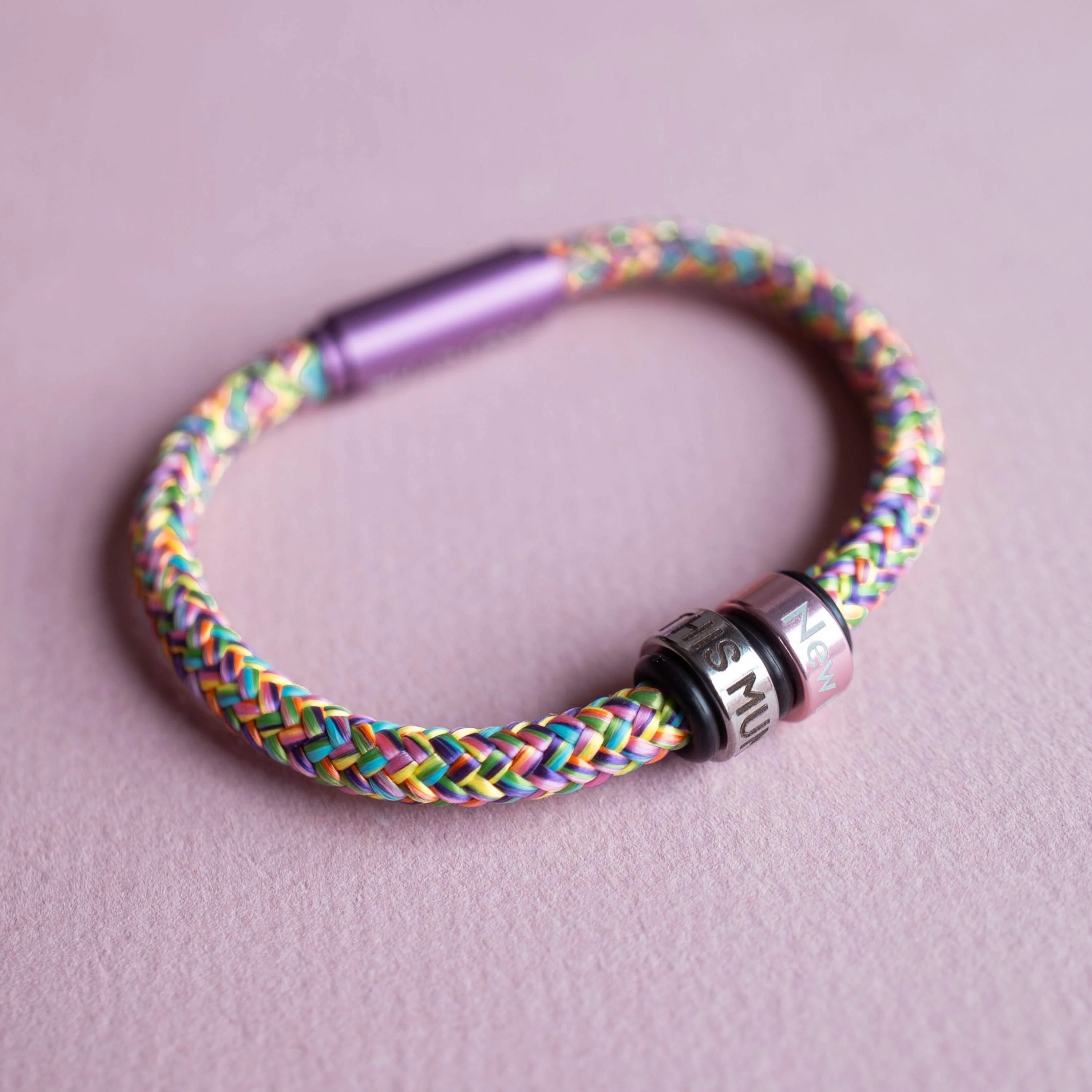 Summer Rainbow Special Edition NOTCH Bracelet - Image 3