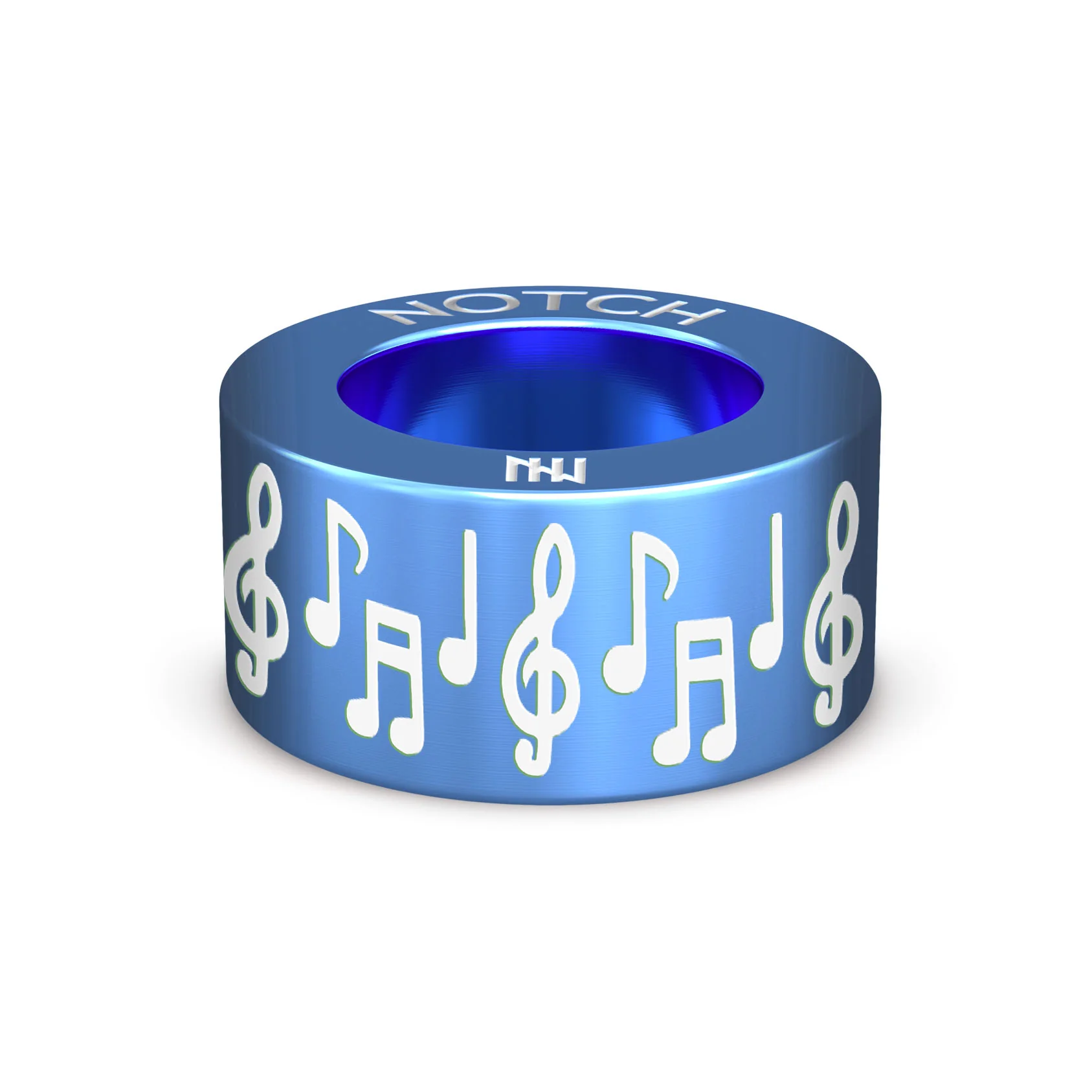 Music Notes Iconic NOTCH Charm - Image 9