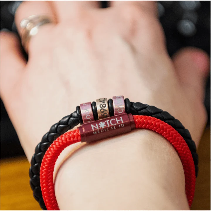 No Sugars NOTCH Charm - Image 5
