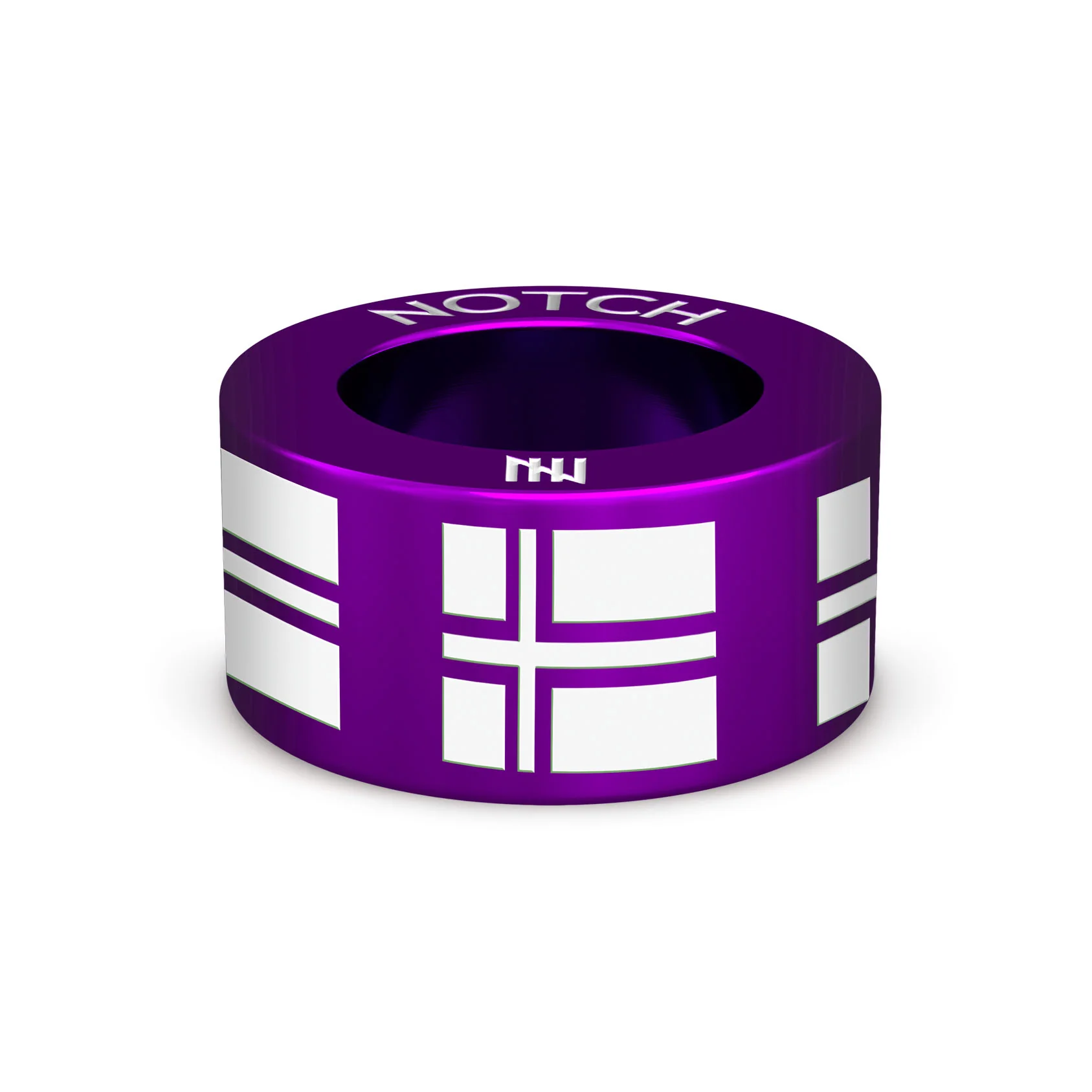 Norway Flag NOTCH Charm - Image 22